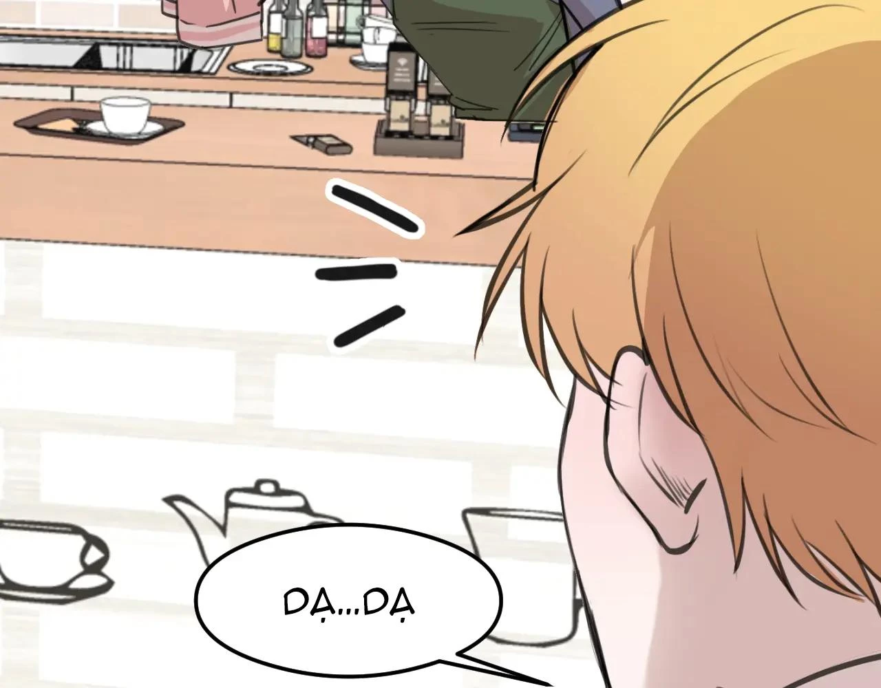 Rốt Cuộc Mèo Con Đang Nghĩ Gì Thế? Chapter 7 - 82