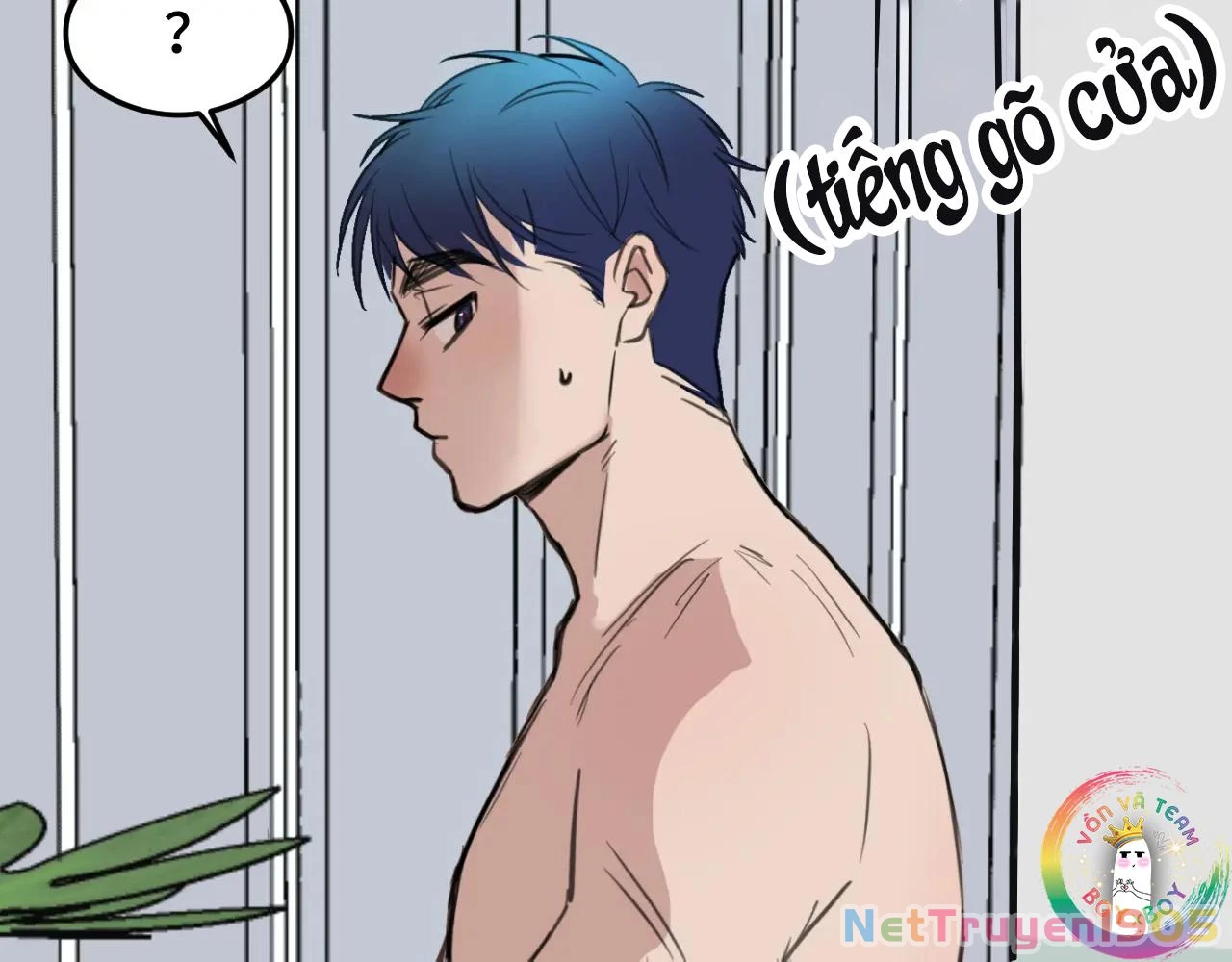 Rốt Cuộc Mèo Con Đang Nghĩ Gì Thế? Chapter 7 - 85