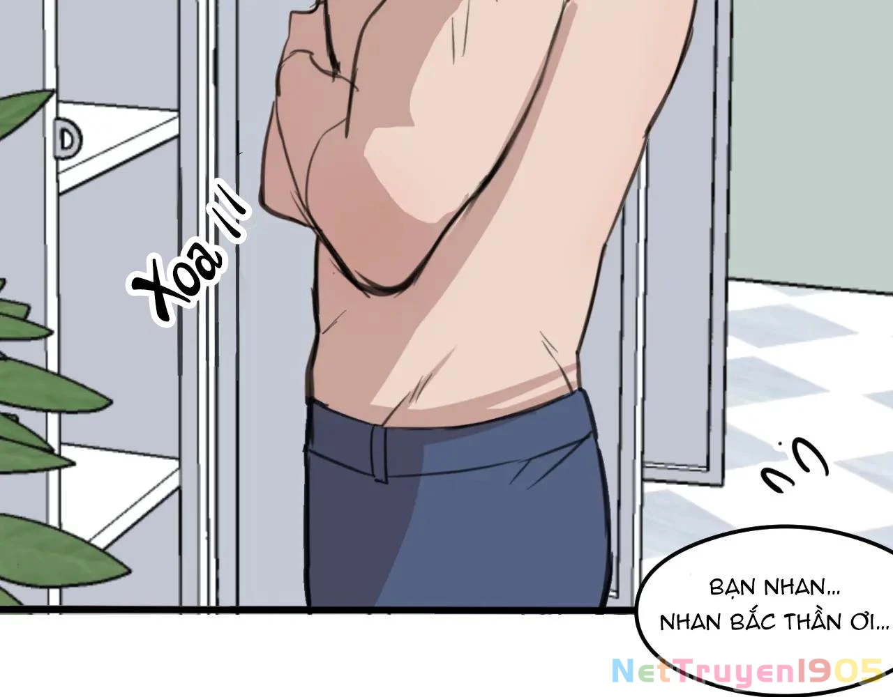 Rốt Cuộc Mèo Con Đang Nghĩ Gì Thế? Chapter 7 - 86