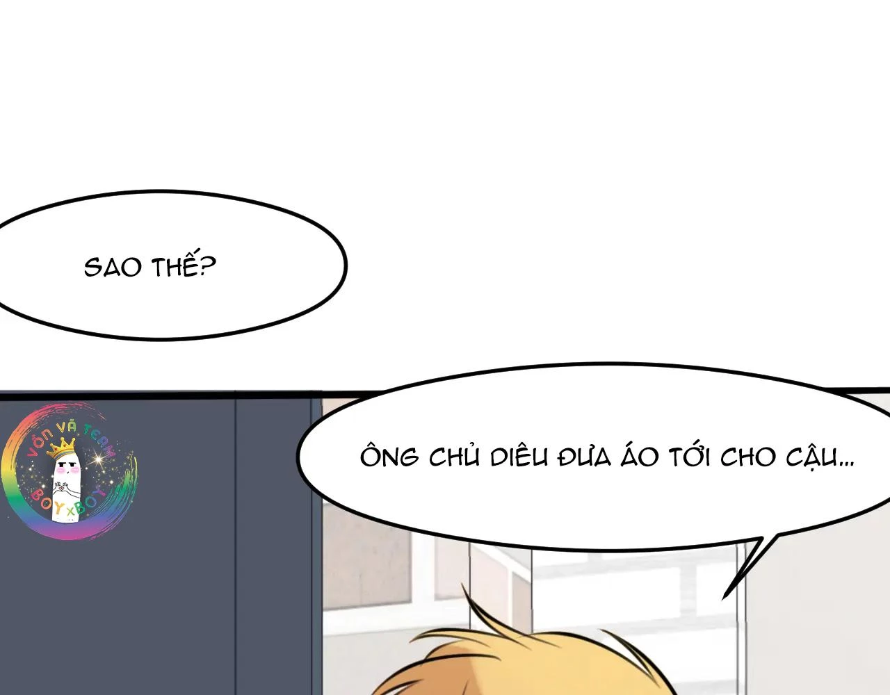 Rốt Cuộc Mèo Con Đang Nghĩ Gì Thế? Chapter 7 - 89