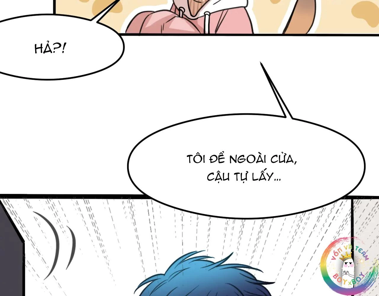 Rốt Cuộc Mèo Con Đang Nghĩ Gì Thế? Chapter 7 - 92