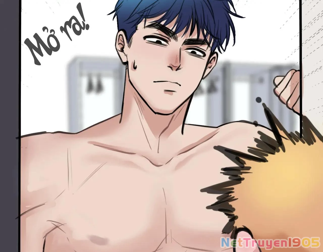 Rốt Cuộc Mèo Con Đang Nghĩ Gì Thế? Chapter 7 - 93