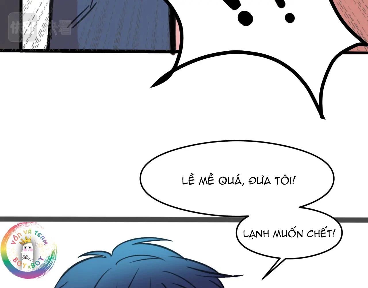 Rốt Cuộc Mèo Con Đang Nghĩ Gì Thế? Chapter 7 - 95