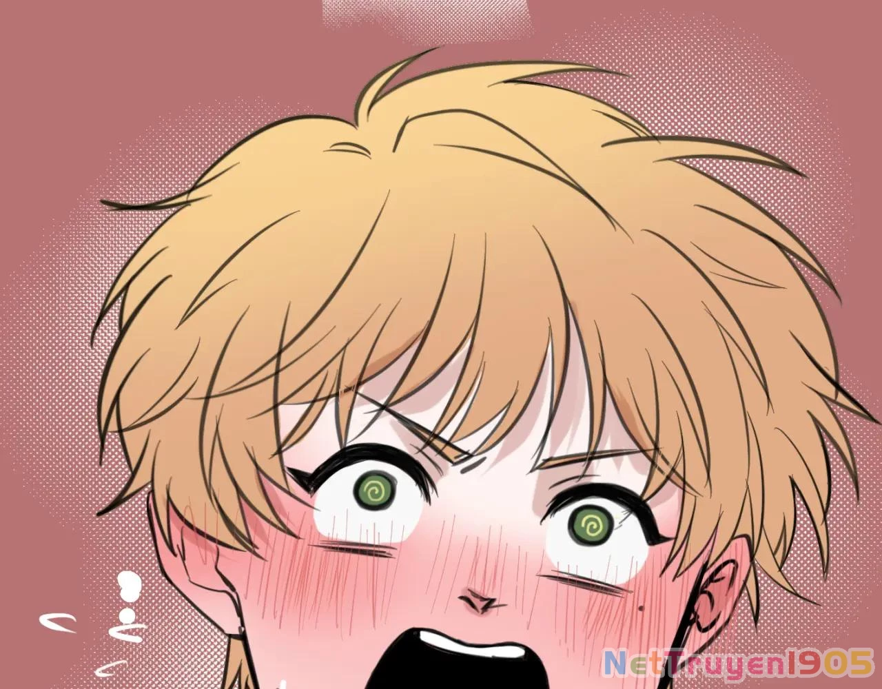 Rốt Cuộc Mèo Con Đang Nghĩ Gì Thế? Chapter 7 - 100