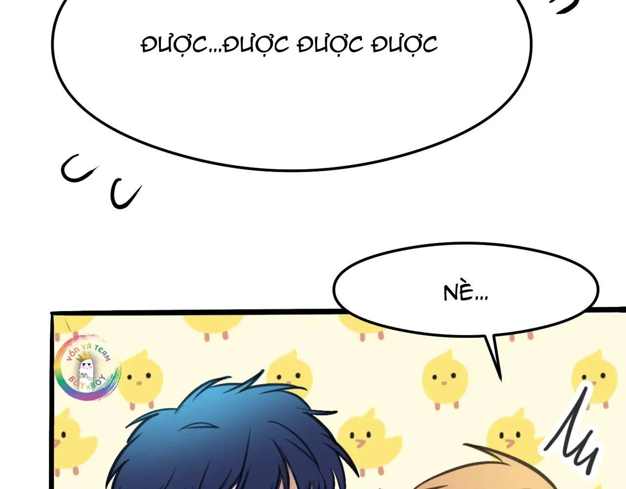 Rốt Cuộc Mèo Con Đang Nghĩ Gì Thế? Chapter 7 - 102