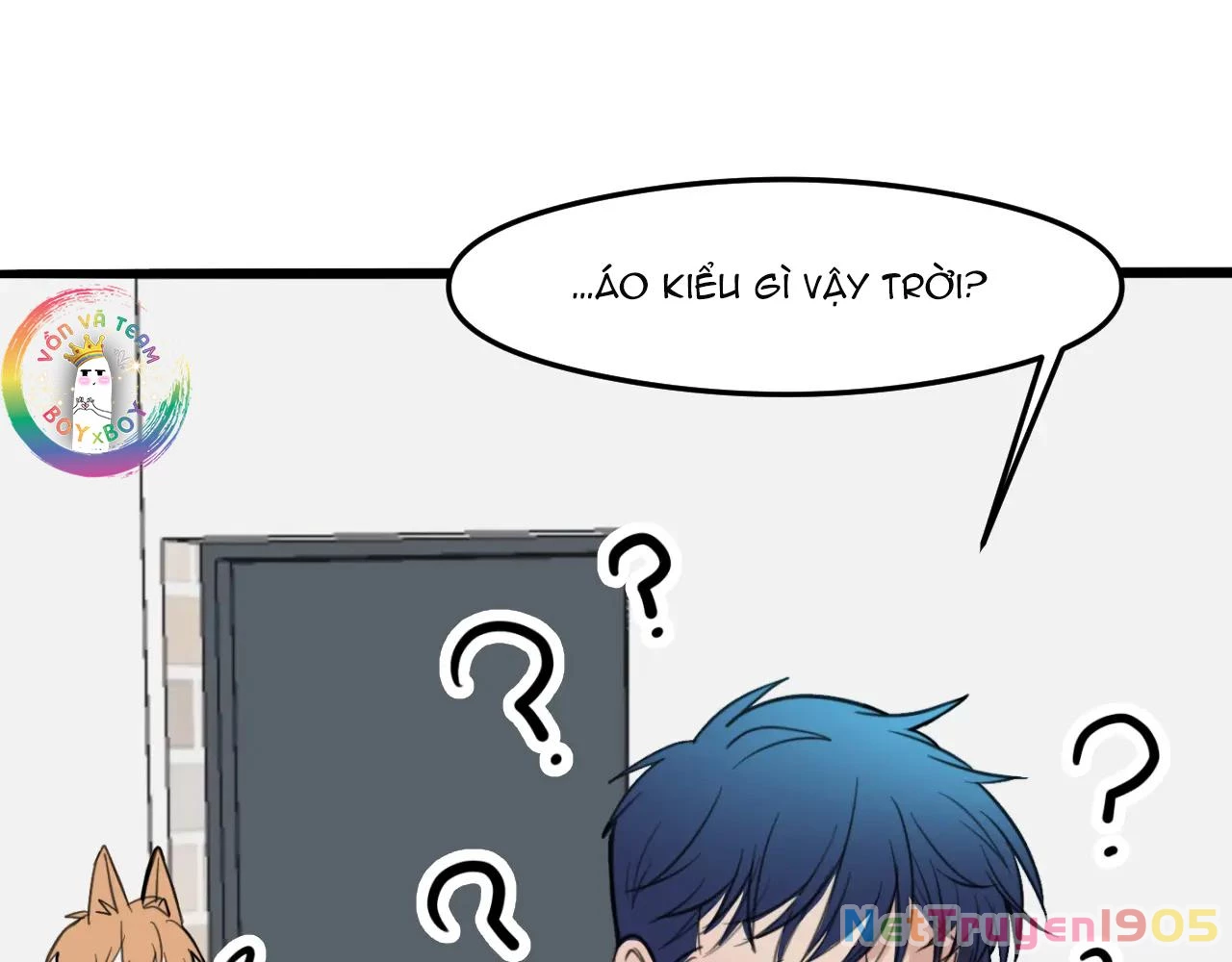 Rốt Cuộc Mèo Con Đang Nghĩ Gì Thế? Chapter 7 - 104