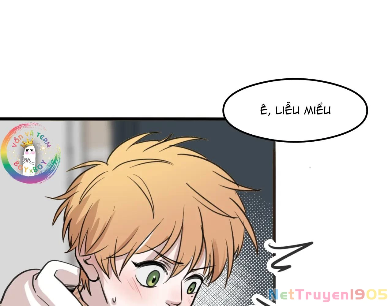 Rốt Cuộc Mèo Con Đang Nghĩ Gì Thế? Chapter 7 - 109