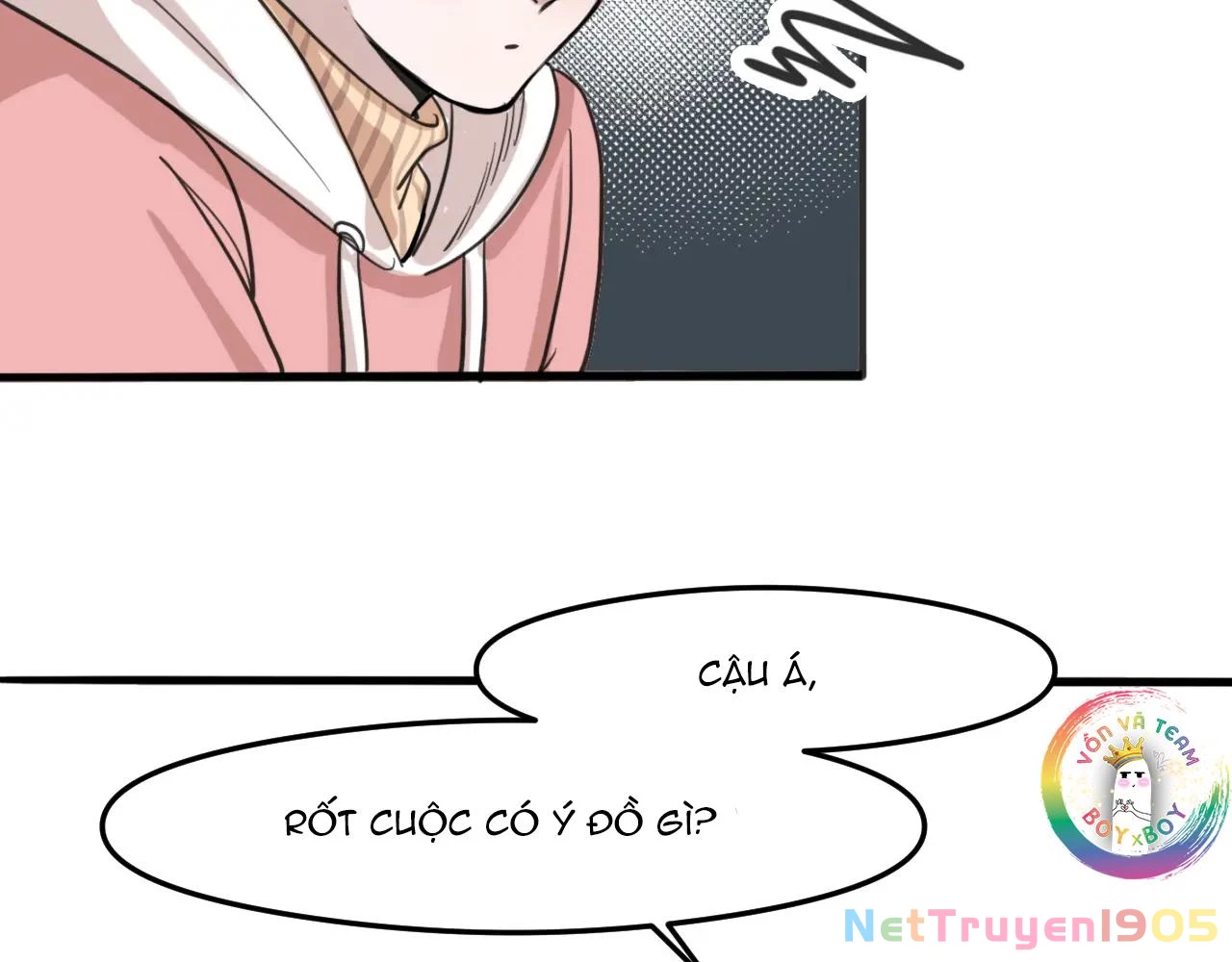 Rốt Cuộc Mèo Con Đang Nghĩ Gì Thế? Chapter 7 - 110