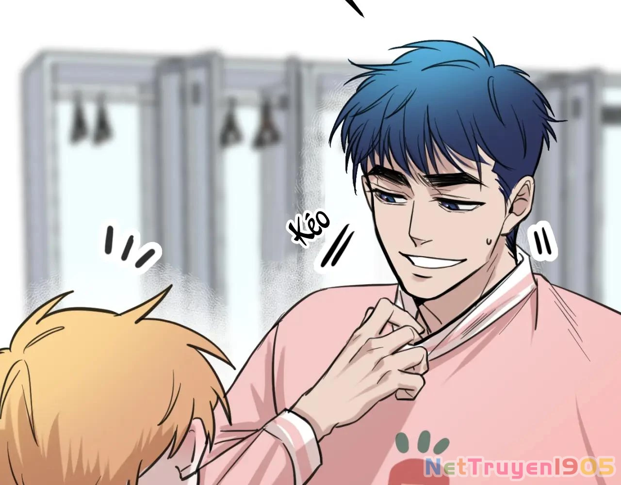 Rốt Cuộc Mèo Con Đang Nghĩ Gì Thế? Chapter 7 - 111