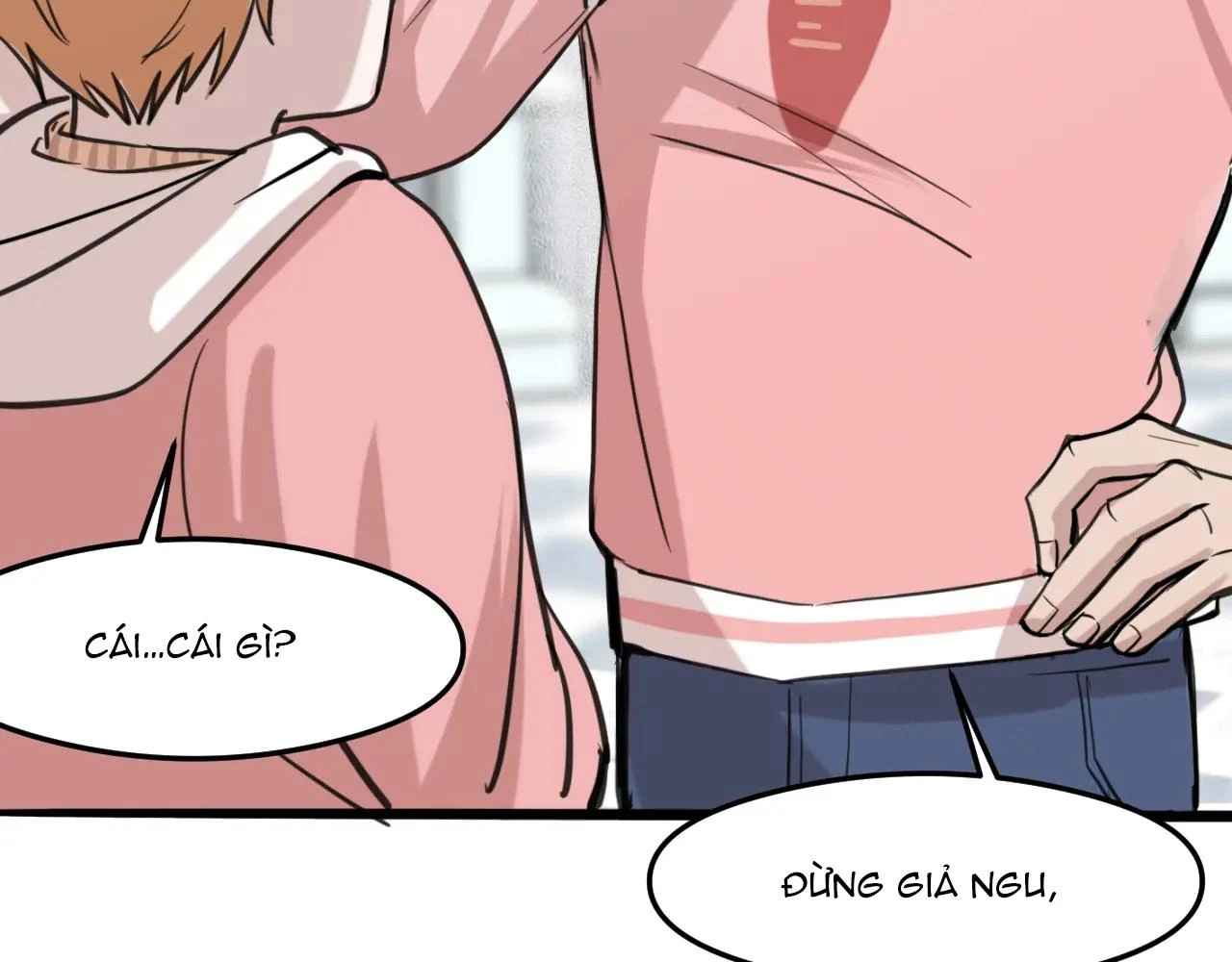 Rốt Cuộc Mèo Con Đang Nghĩ Gì Thế? Chapter 7 - 112