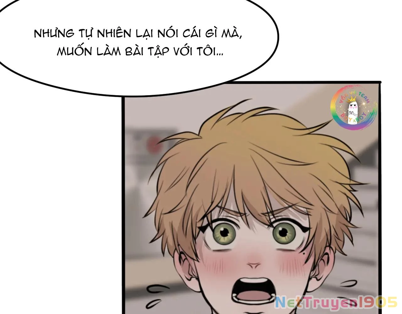 Rốt Cuộc Mèo Con Đang Nghĩ Gì Thế? Chapter 7 - 115