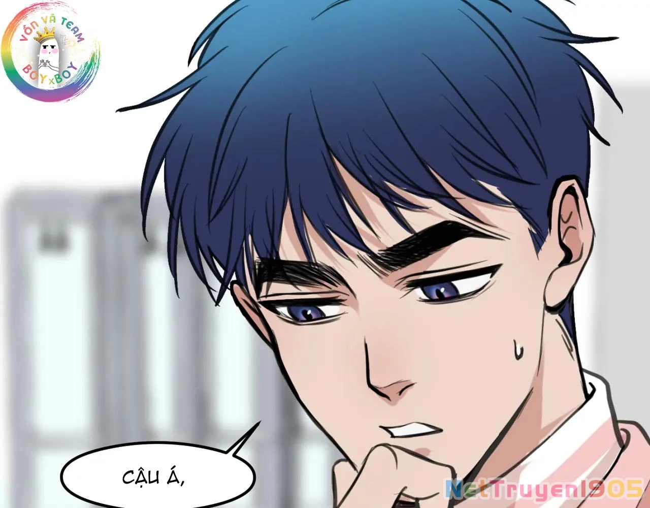 Rốt Cuộc Mèo Con Đang Nghĩ Gì Thế? Chapter 7 - 118