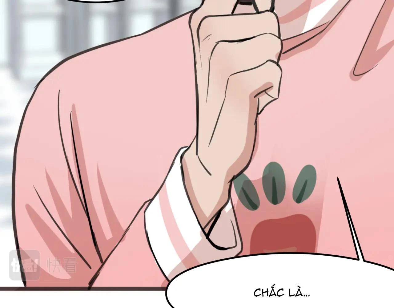 Rốt Cuộc Mèo Con Đang Nghĩ Gì Thế? Chapter 7 - 119