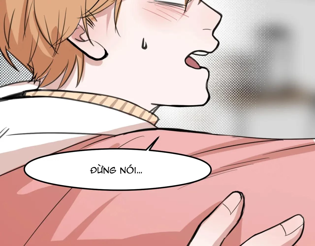 Rốt Cuộc Mèo Con Đang Nghĩ Gì Thế? Chapter 7 - 121