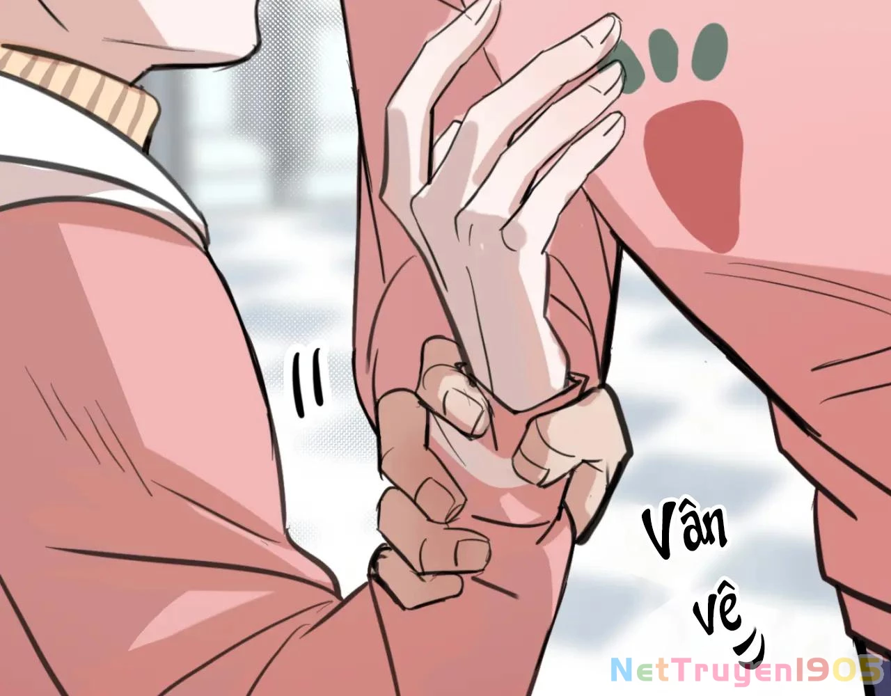 Rốt Cuộc Mèo Con Đang Nghĩ Gì Thế? Chapter 7 - 125