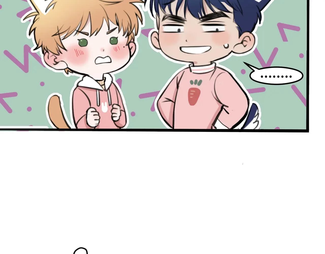 Rốt Cuộc Mèo Con Đang Nghĩ Gì Thế? Chapter 7 - 134