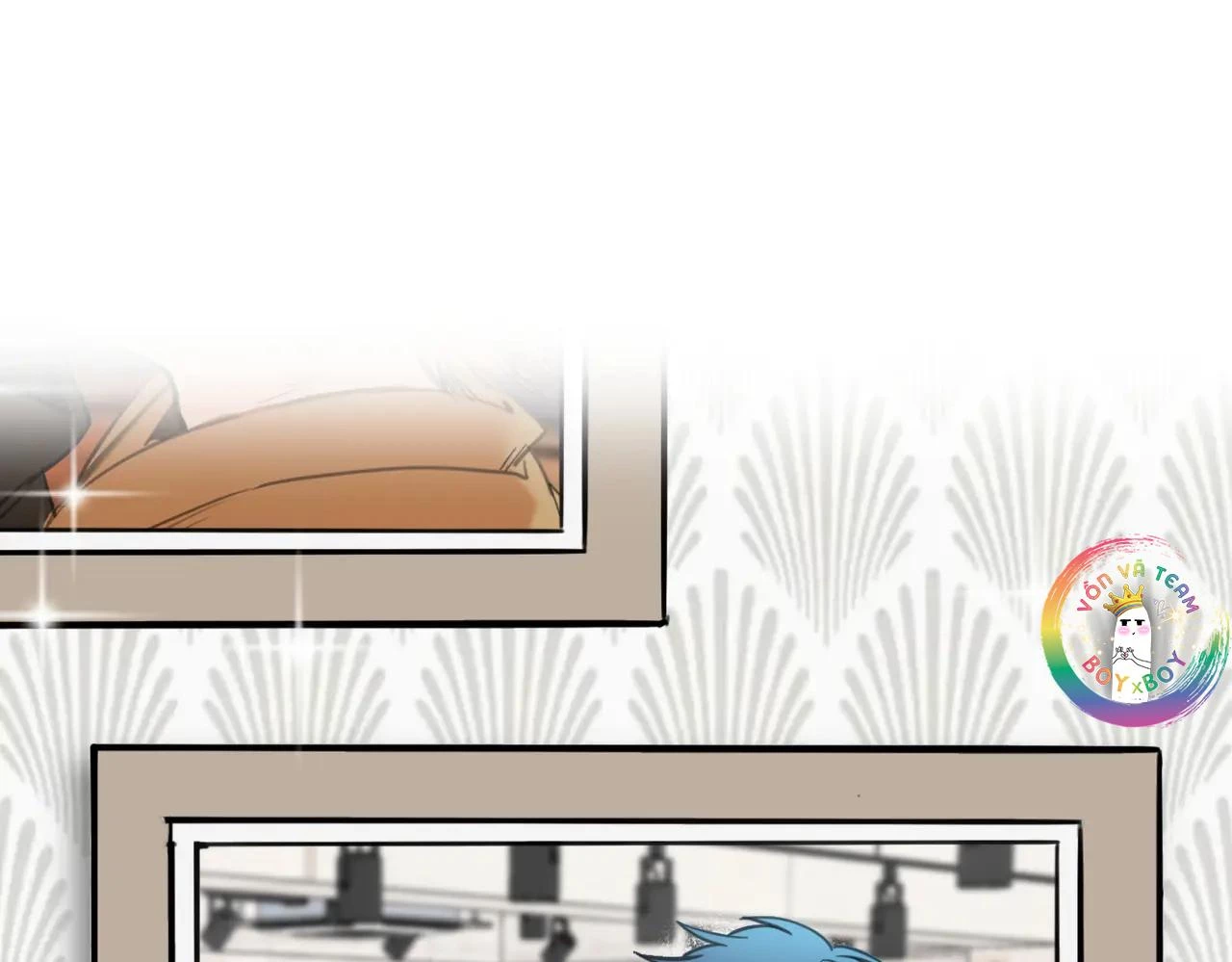 Rốt Cuộc Mèo Con Đang Nghĩ Gì Thế? Chapter 7 - 136