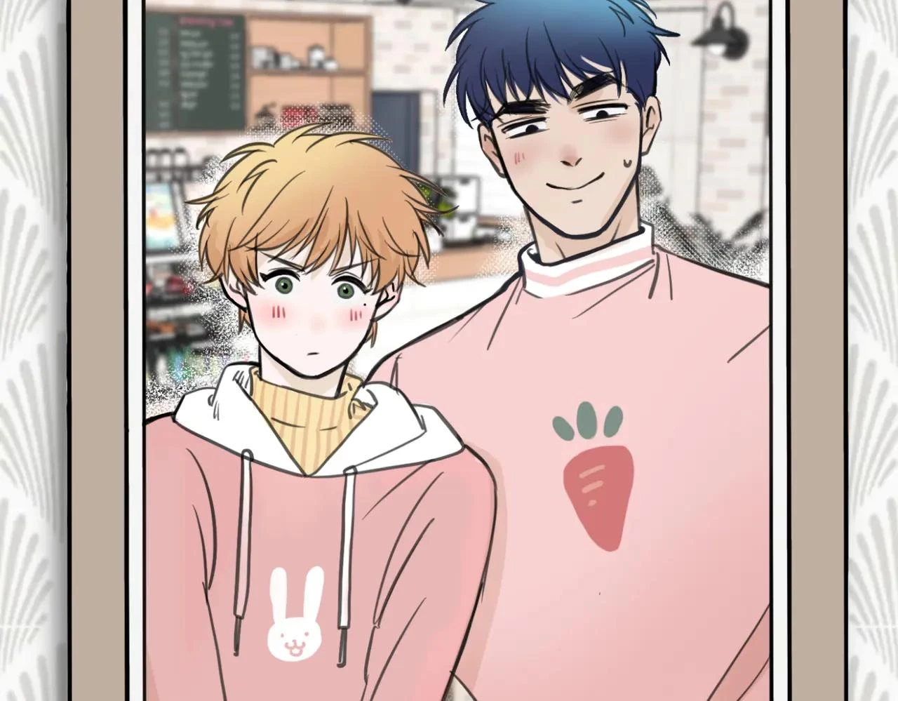 Rốt Cuộc Mèo Con Đang Nghĩ Gì Thế? Chapter 7 - 137