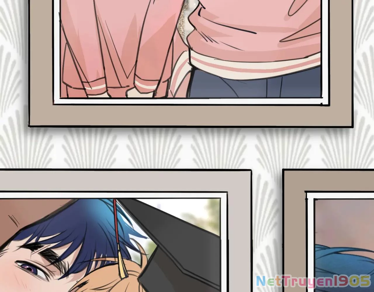 Rốt Cuộc Mèo Con Đang Nghĩ Gì Thế? Chapter 7 - 138