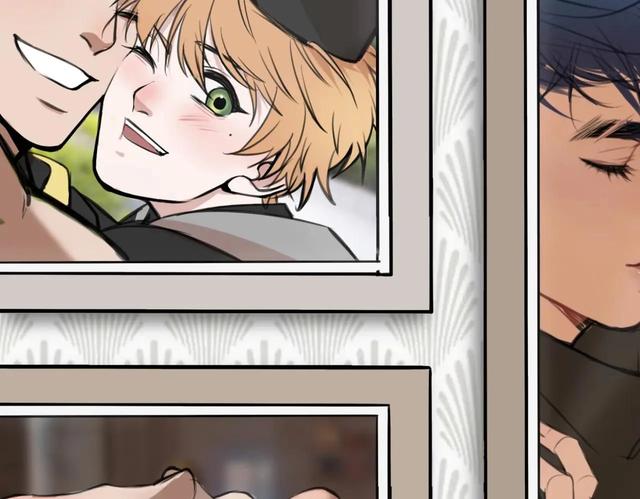 Rốt Cuộc Mèo Con Đang Nghĩ Gì Thế? Chapter 7 - 139