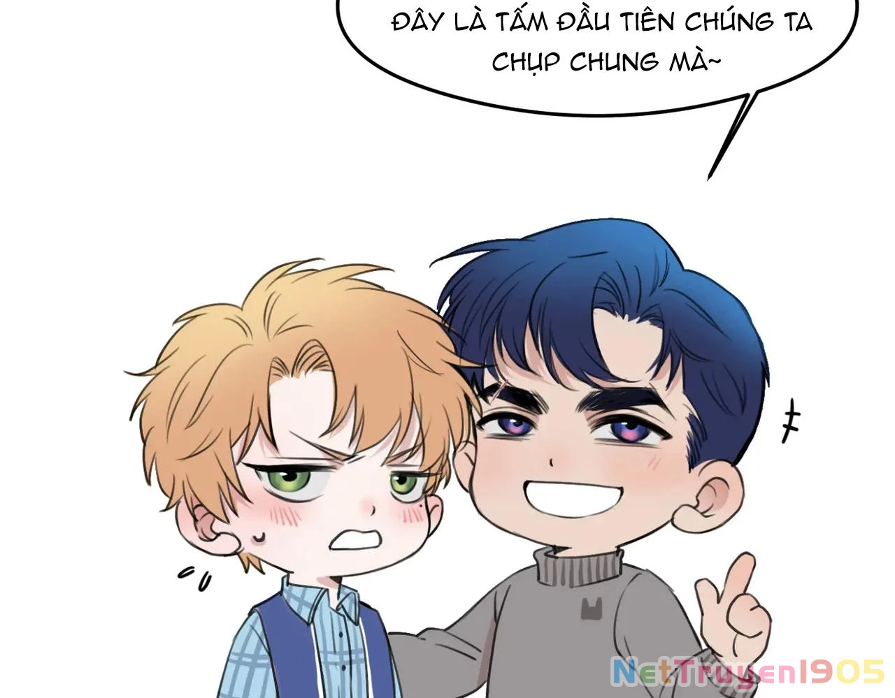 Rốt Cuộc Mèo Con Đang Nghĩ Gì Thế? Chapter 7 - 142