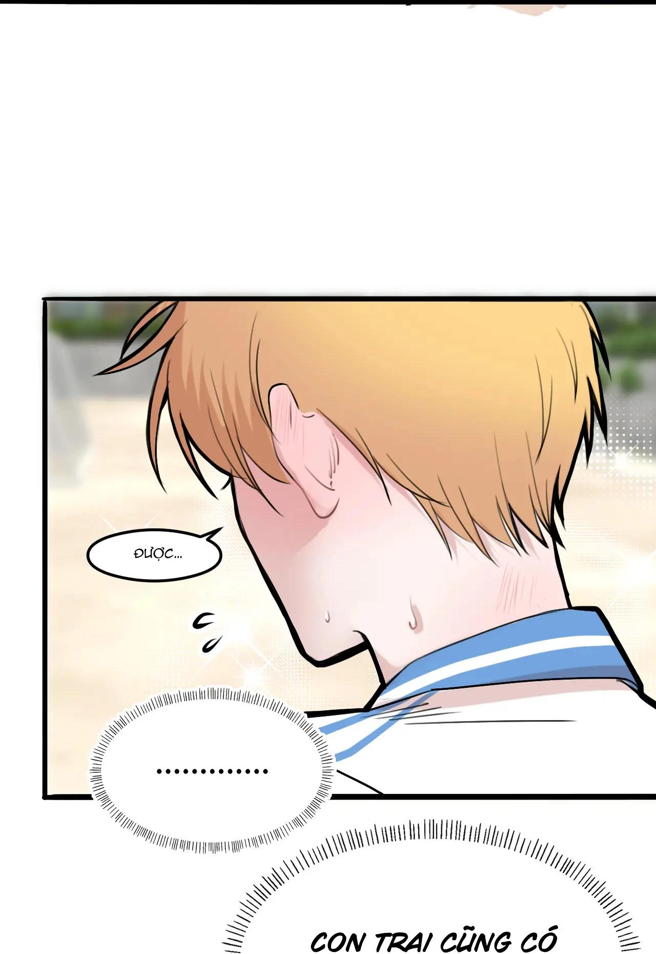 Rốt Cuộc Mèo Con Đang Nghĩ Gì Thế? Chapter 8 - 5