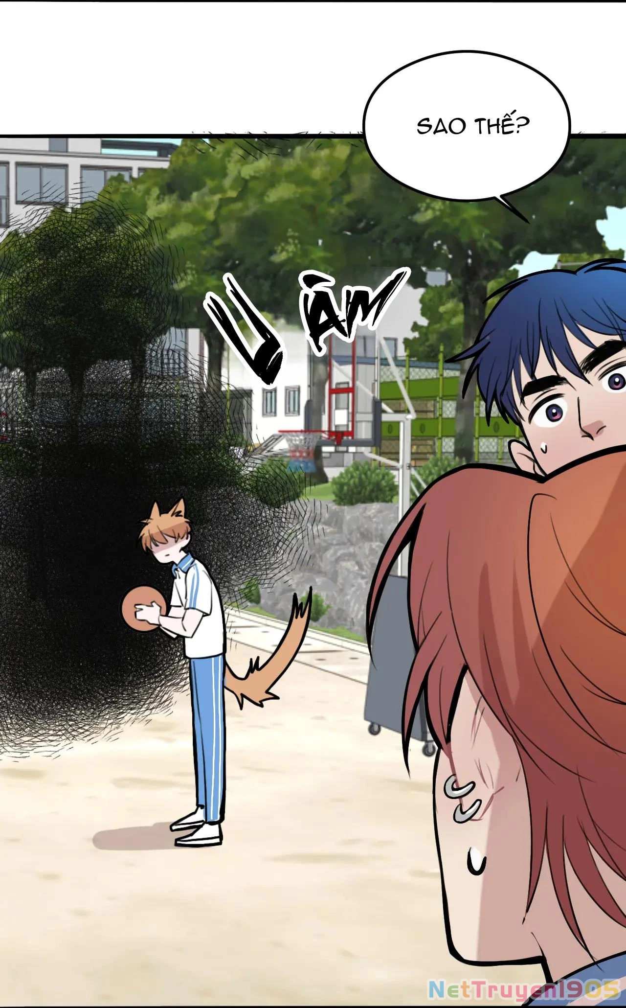 Rốt Cuộc Mèo Con Đang Nghĩ Gì Thế? Chapter 8 - 14