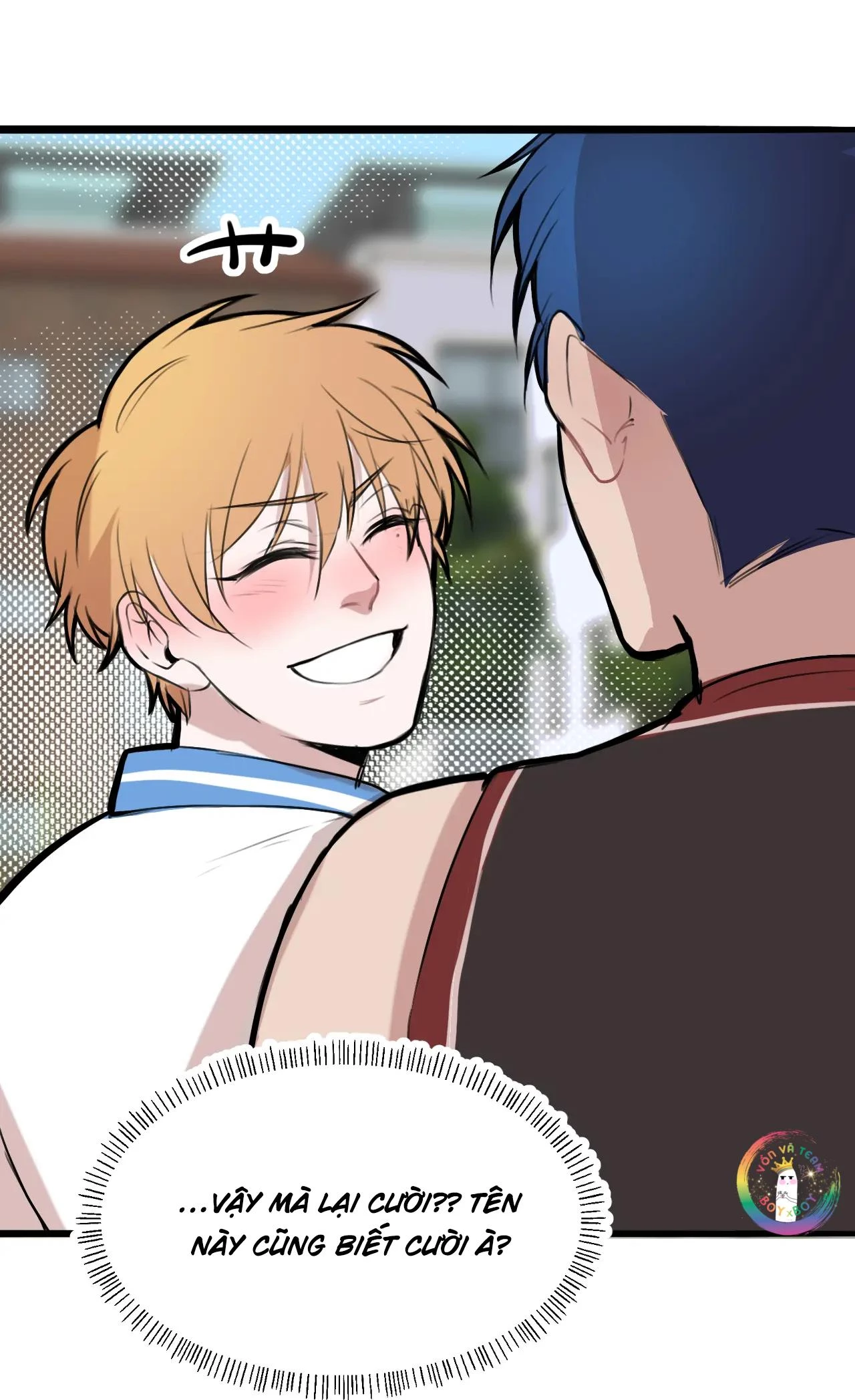 Rốt Cuộc Mèo Con Đang Nghĩ Gì Thế? Chapter 8 - 19
