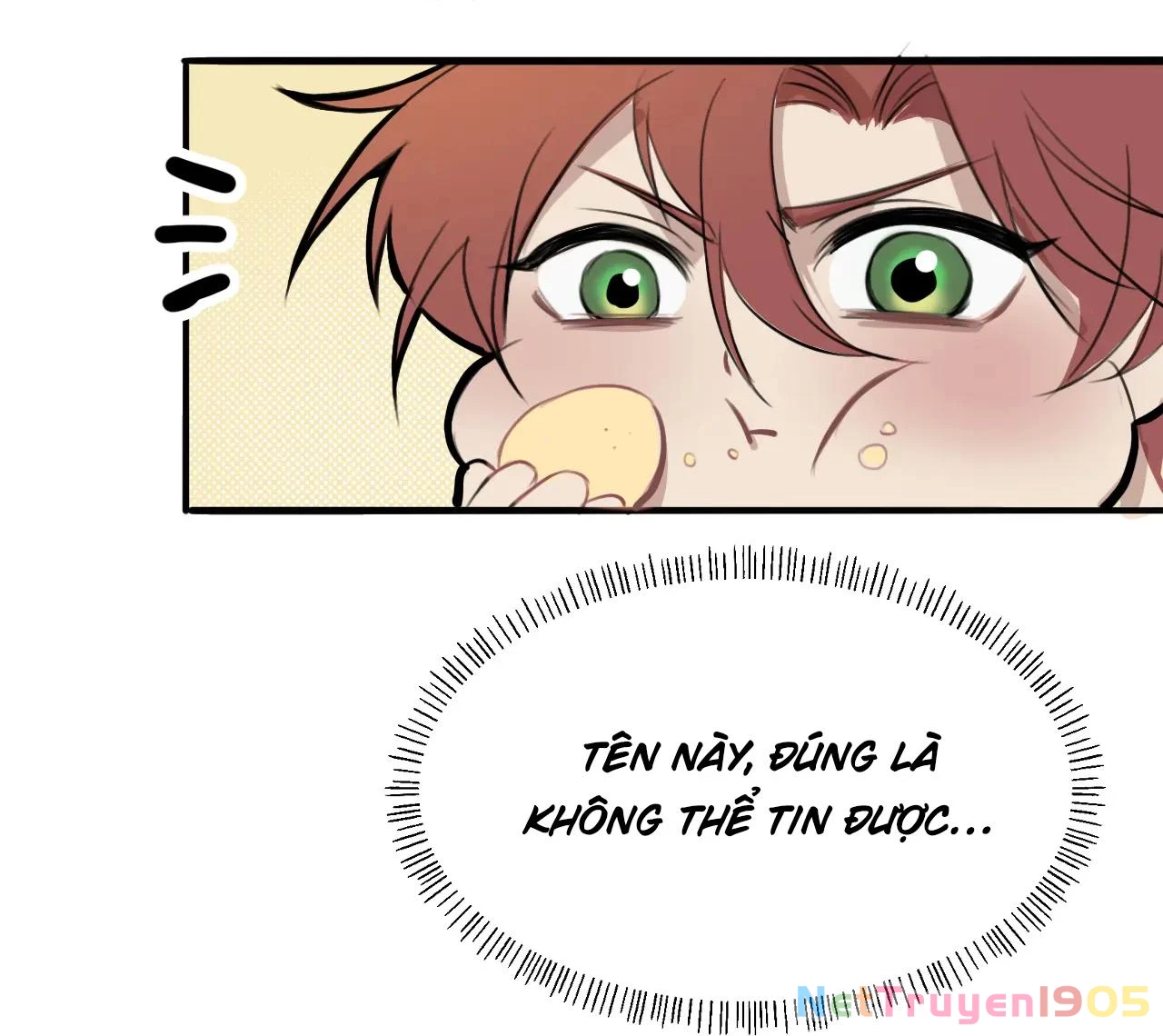 Rốt Cuộc Mèo Con Đang Nghĩ Gì Thế? Chapter 8 - 20