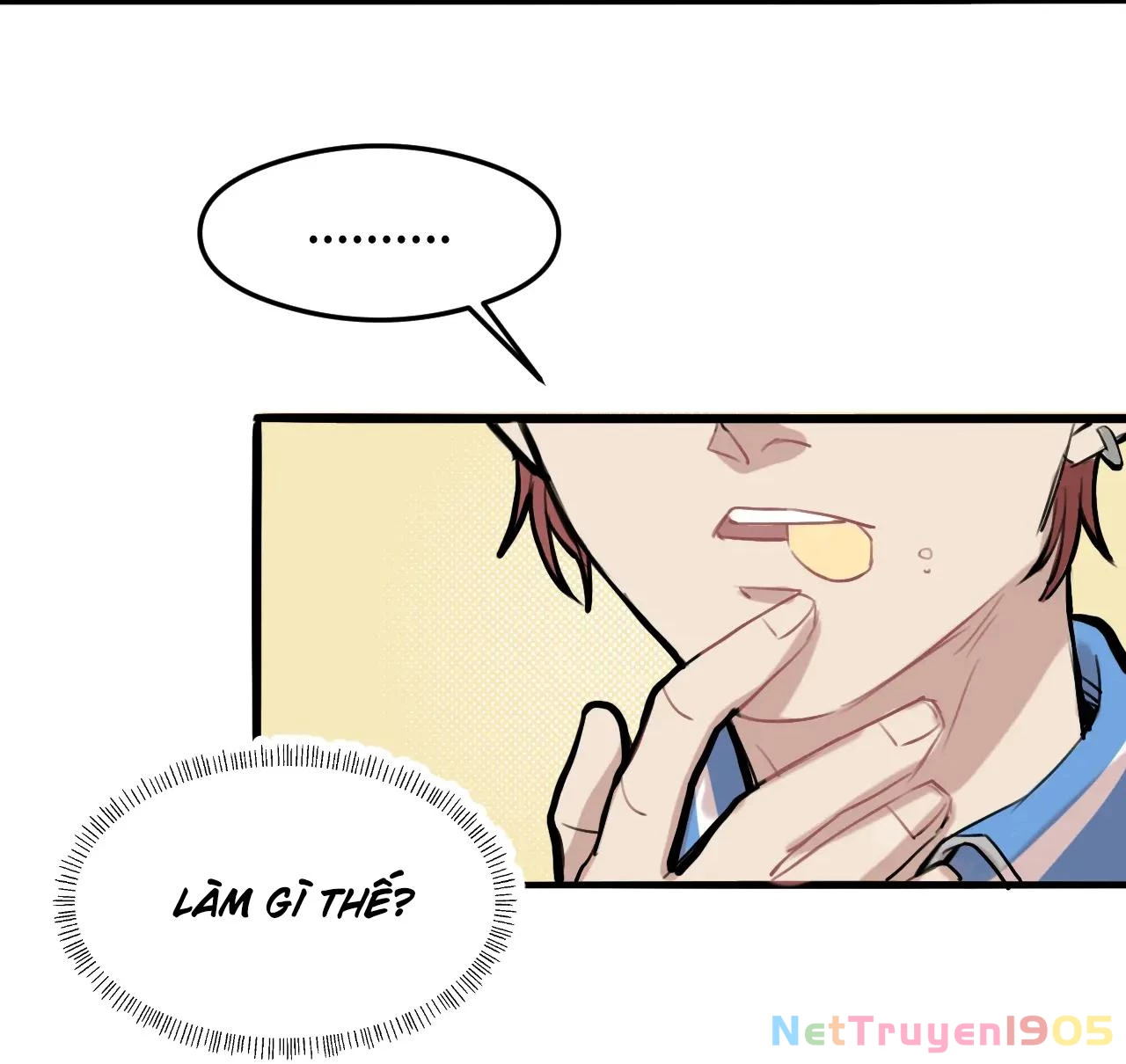 Rốt Cuộc Mèo Con Đang Nghĩ Gì Thế? Chapter 8 - 22