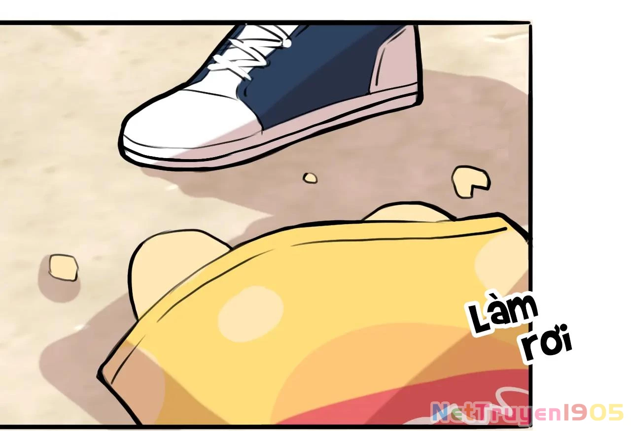 Rốt Cuộc Mèo Con Đang Nghĩ Gì Thế? Chapter 8 - 23