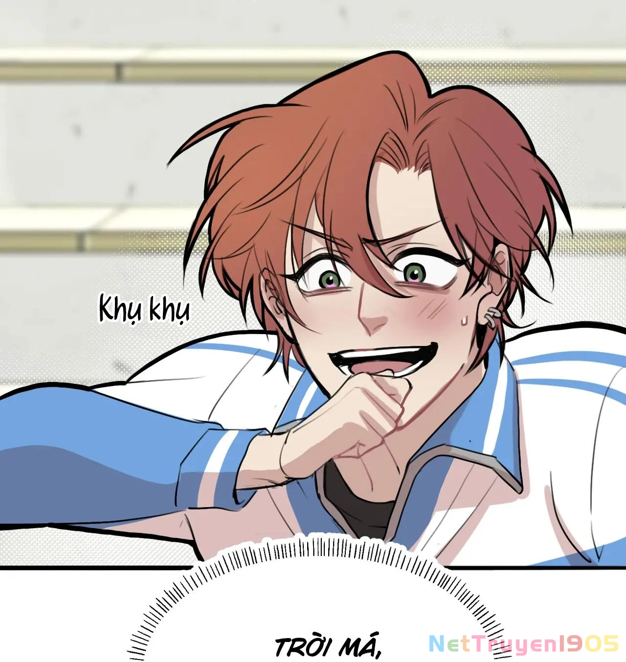 Rốt Cuộc Mèo Con Đang Nghĩ Gì Thế? Chapter 8 - 26