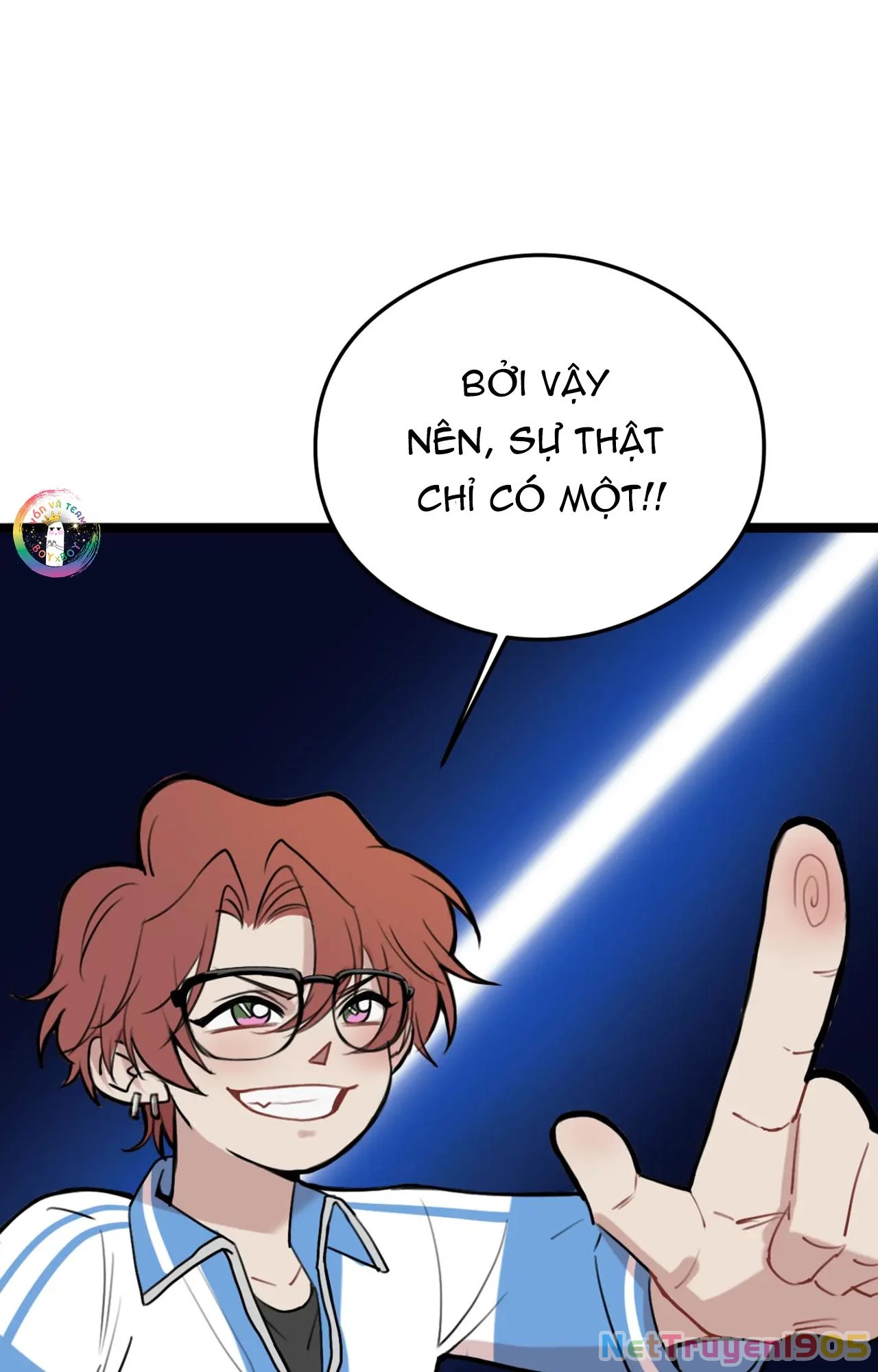 Rốt Cuộc Mèo Con Đang Nghĩ Gì Thế? Chapter 9 - 7