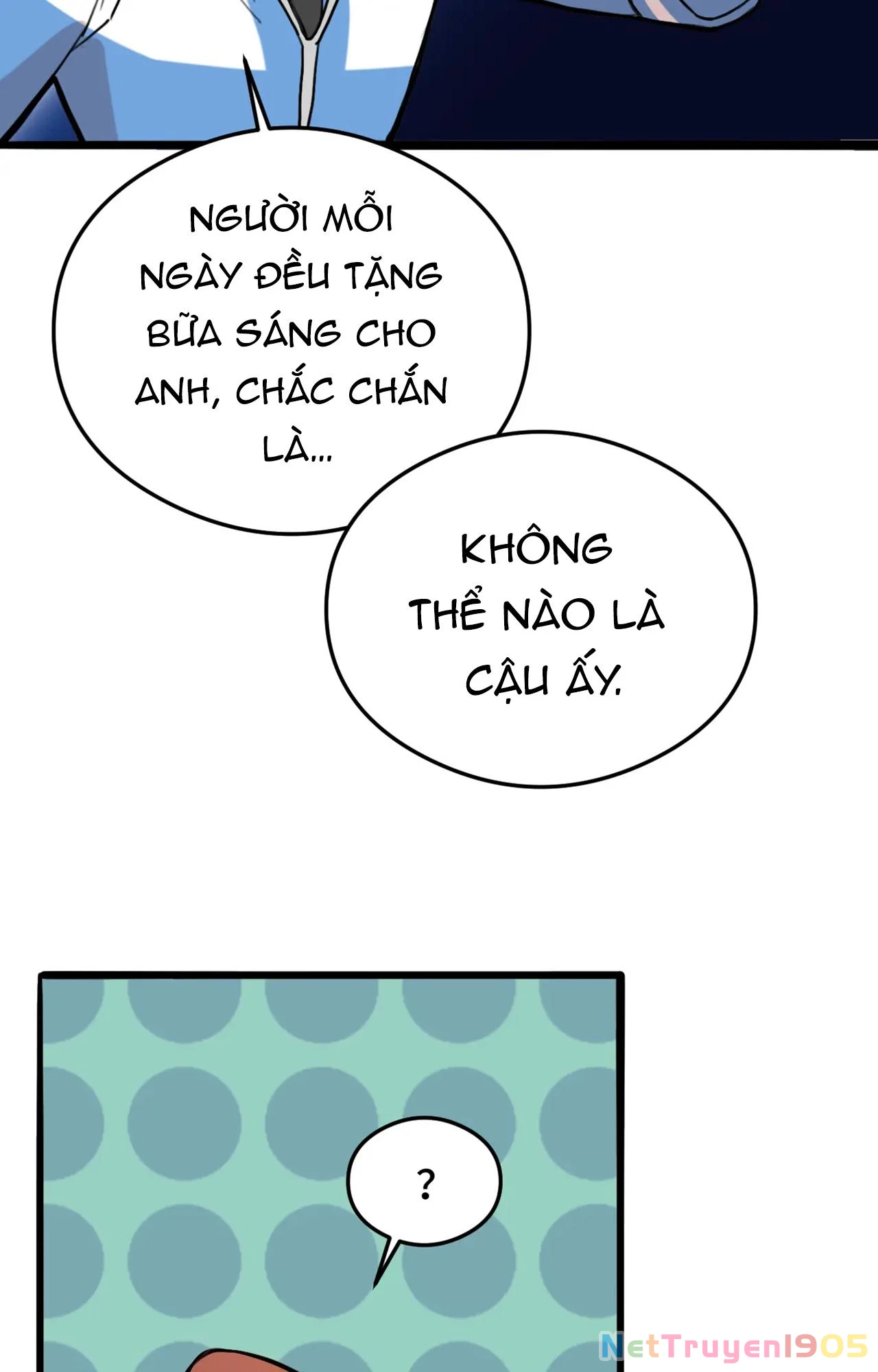Rốt Cuộc Mèo Con Đang Nghĩ Gì Thế? Chapter 9 - 8