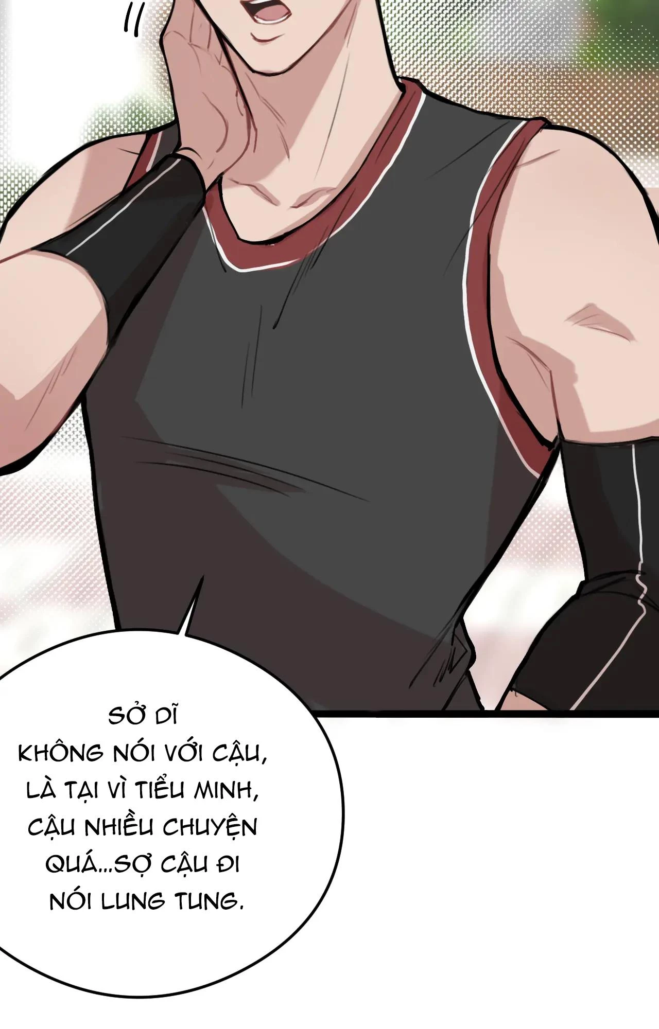 Rốt Cuộc Mèo Con Đang Nghĩ Gì Thế? Chapter 9 - 12