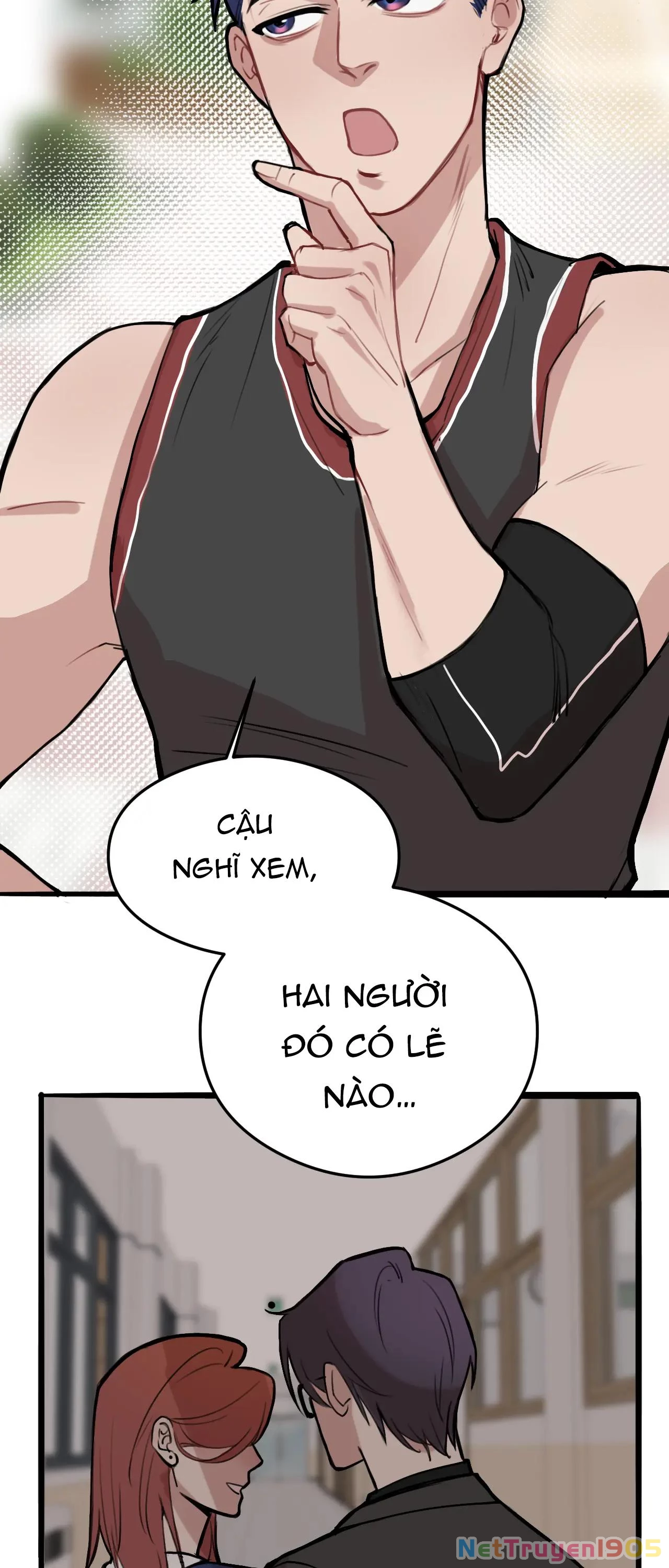 Rốt Cuộc Mèo Con Đang Nghĩ Gì Thế? Chapter 9 - 16