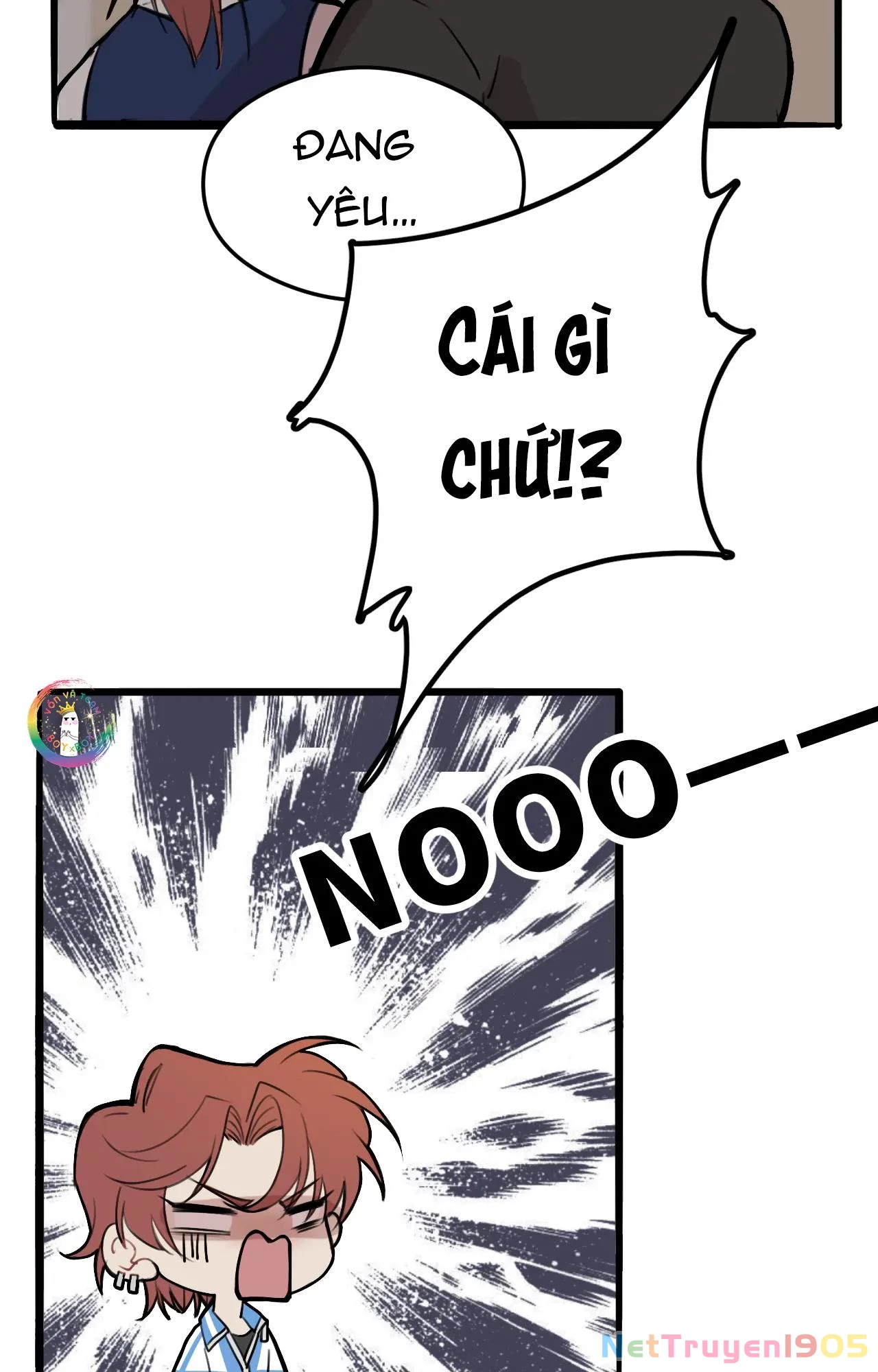 Rốt Cuộc Mèo Con Đang Nghĩ Gì Thế? Chapter 9 - 17