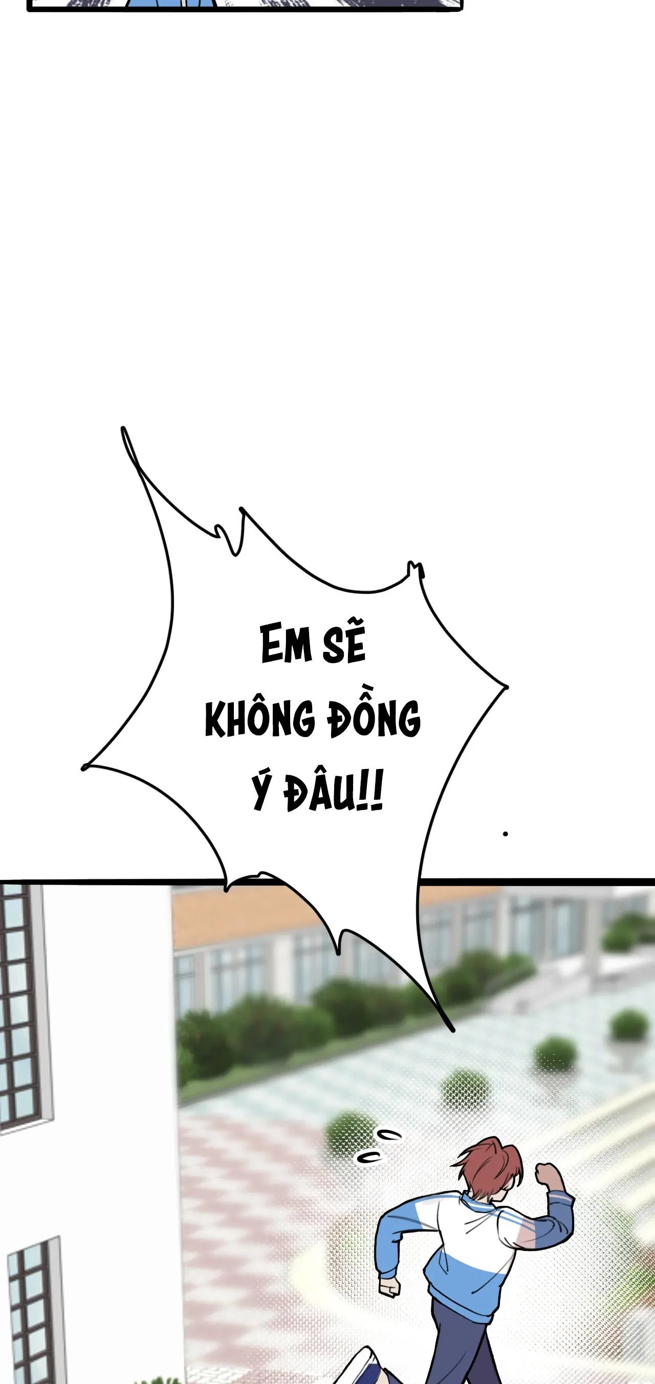 Rốt Cuộc Mèo Con Đang Nghĩ Gì Thế? Chapter 9 - 18