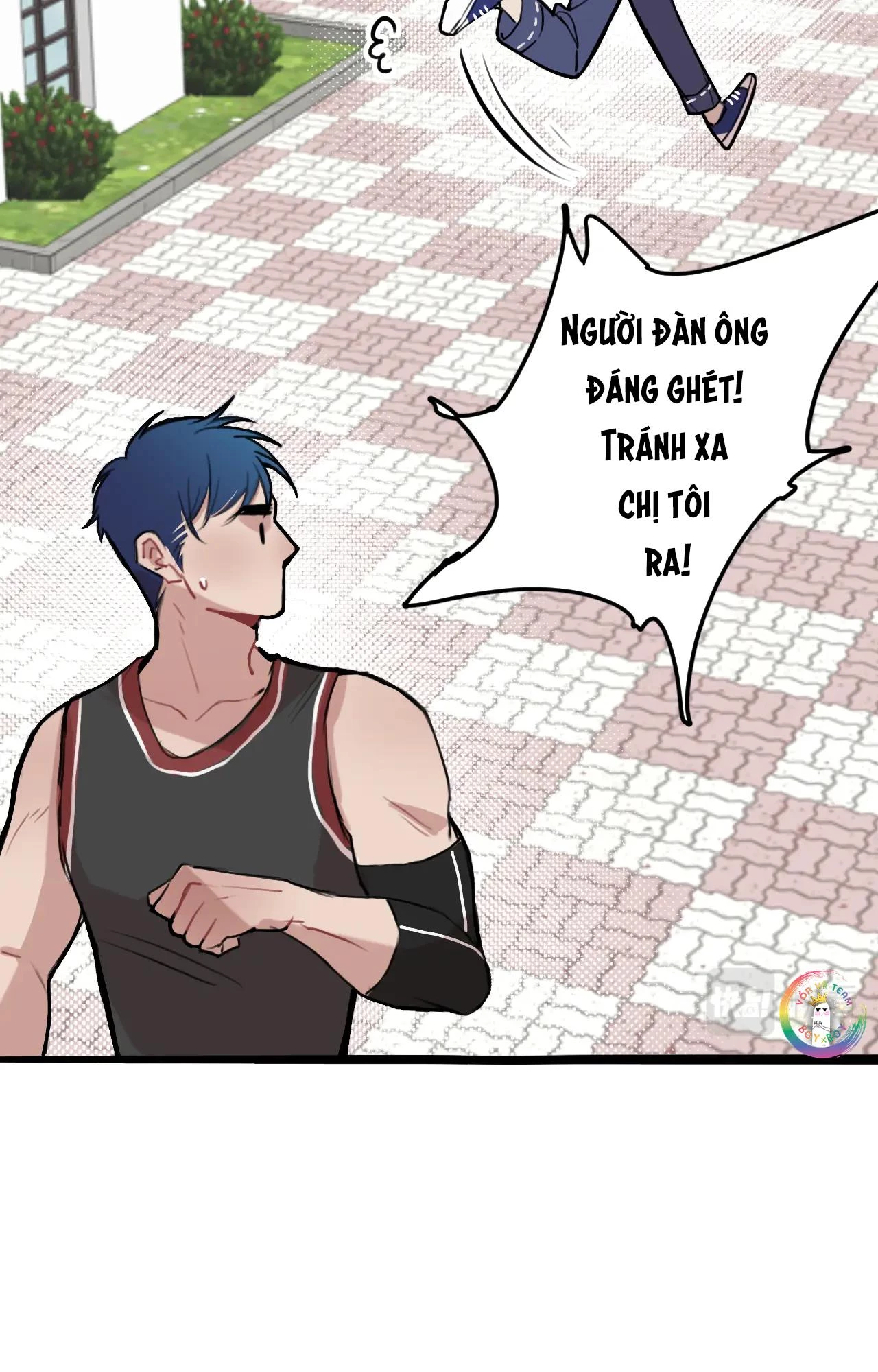 Rốt Cuộc Mèo Con Đang Nghĩ Gì Thế? Chapter 9 - 19