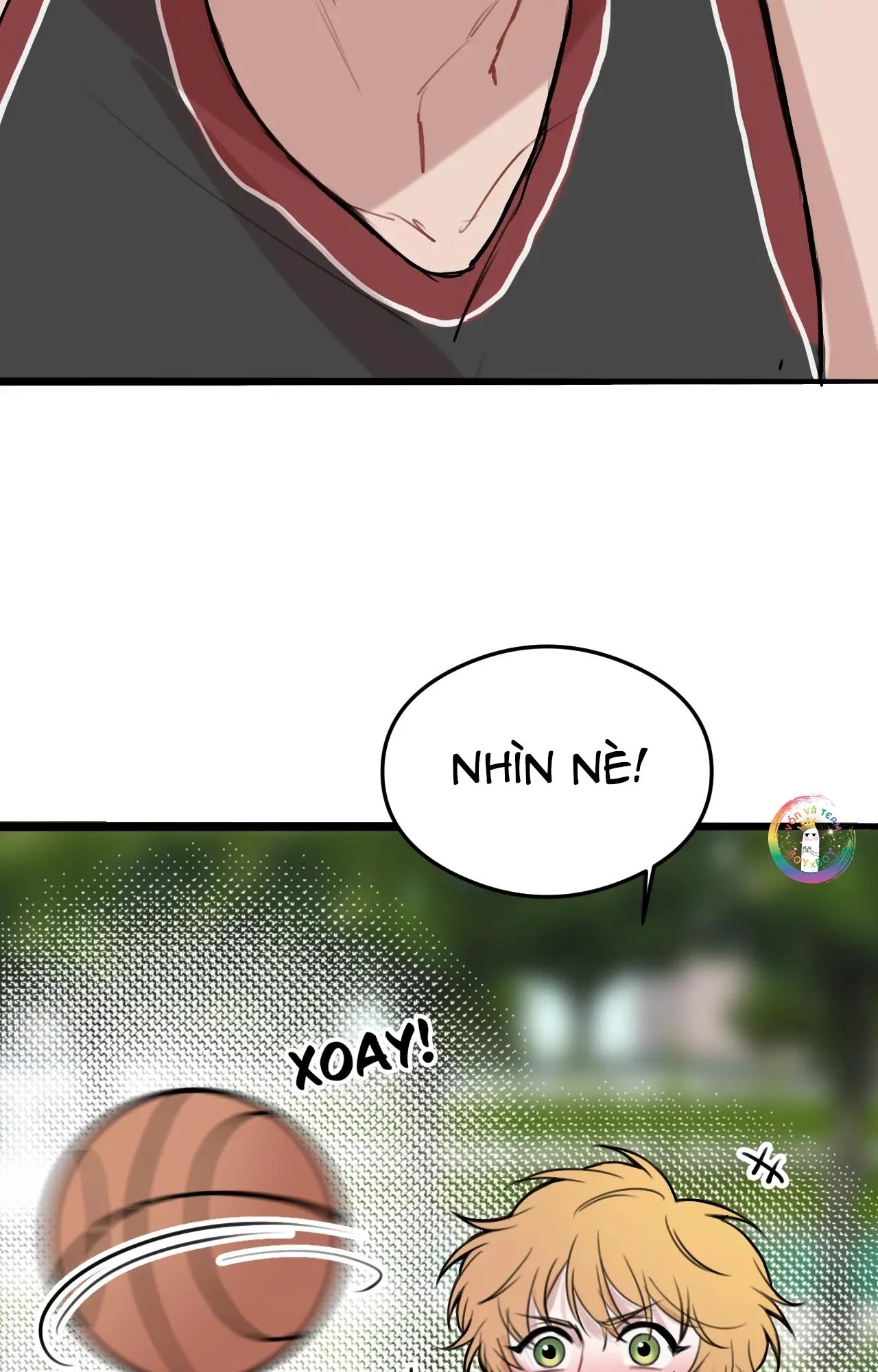 Rốt Cuộc Mèo Con Đang Nghĩ Gì Thế? Chapter 9 - 25
