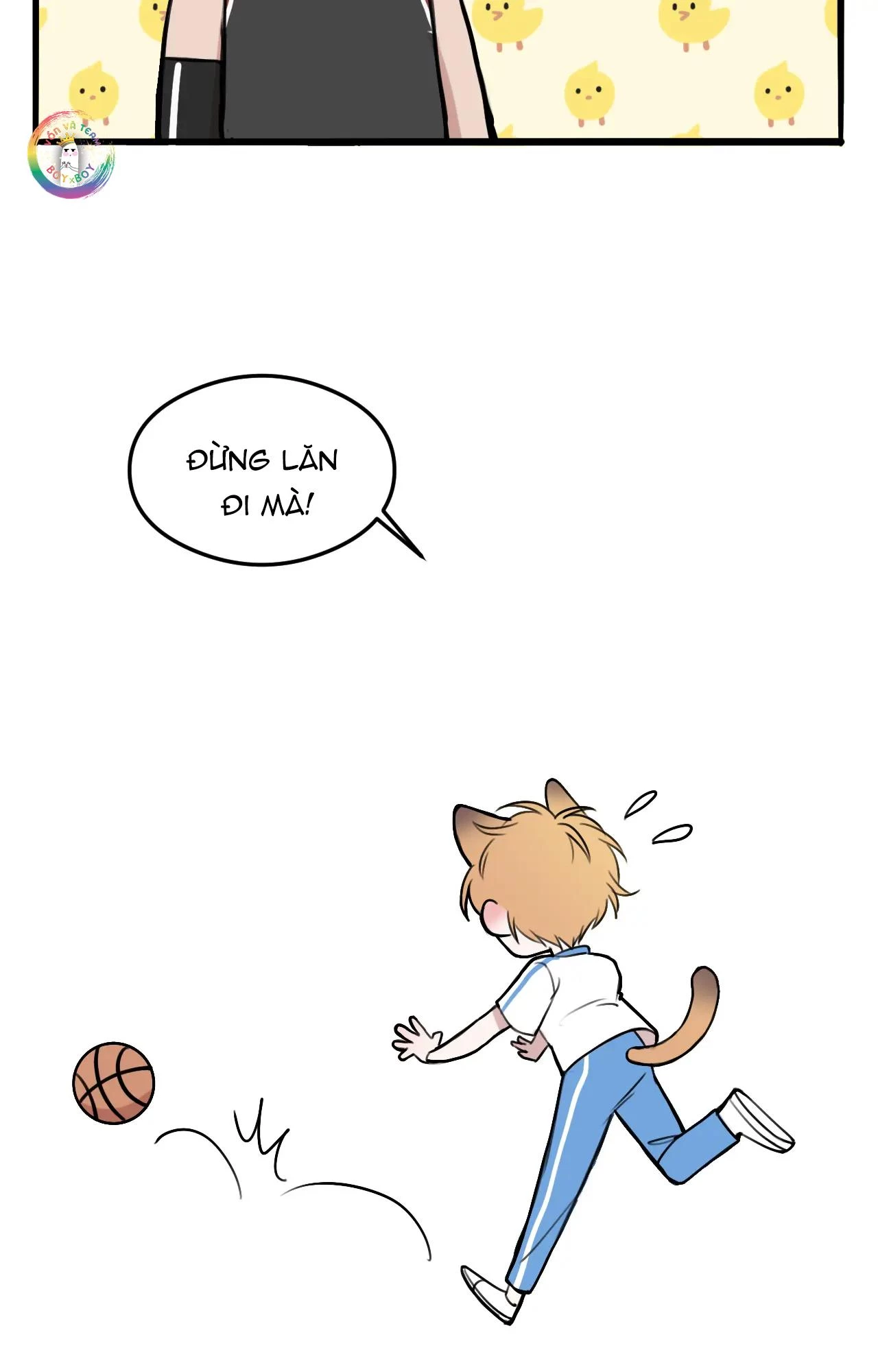 Rốt Cuộc Mèo Con Đang Nghĩ Gì Thế? Chapter 9 - 29