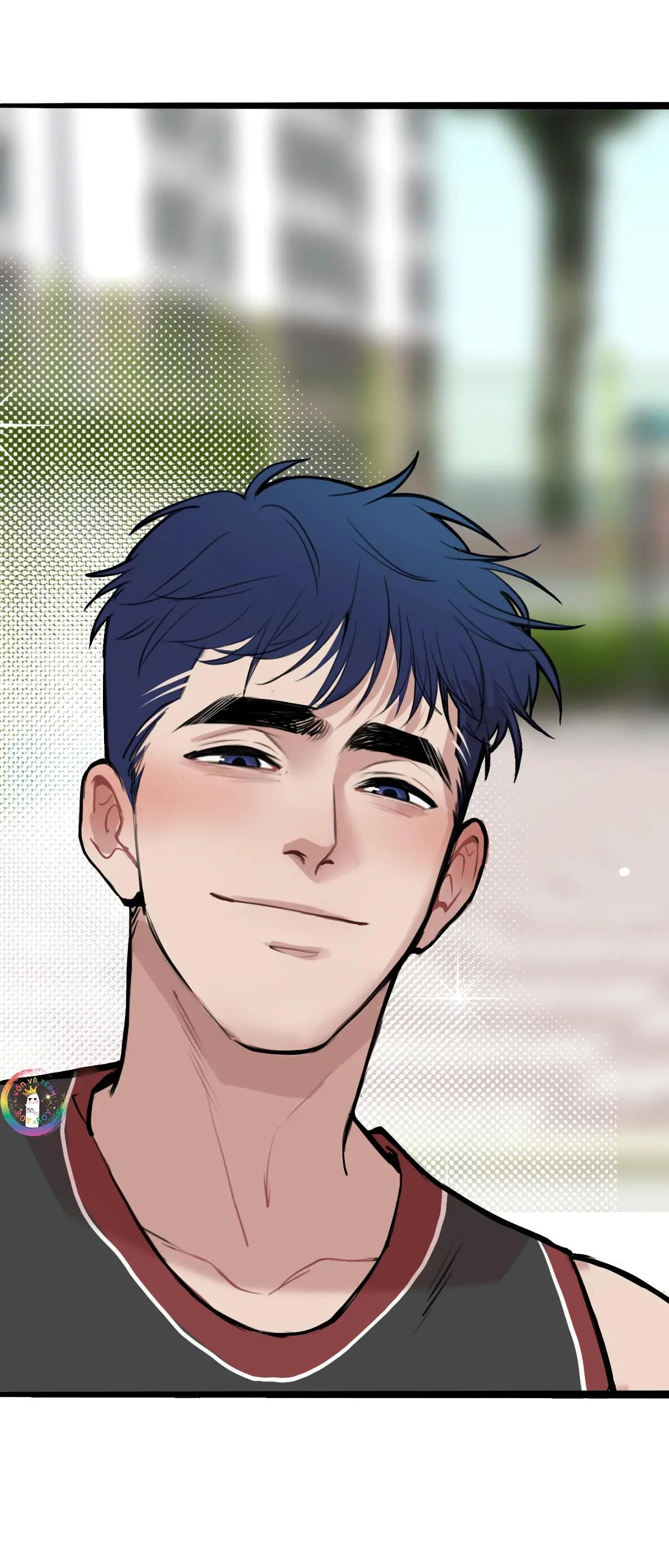Rốt Cuộc Mèo Con Đang Nghĩ Gì Thế? Chapter 9 - 31