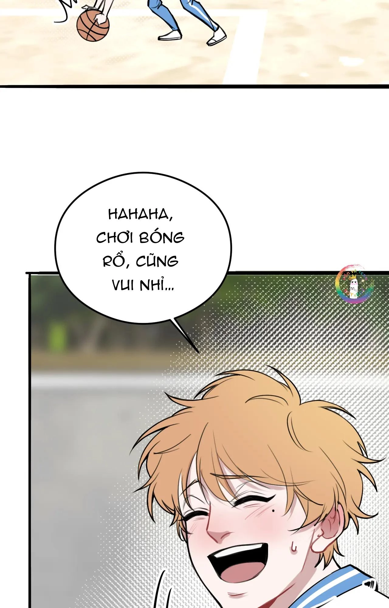 Rốt Cuộc Mèo Con Đang Nghĩ Gì Thế? Chapter 9 - 33