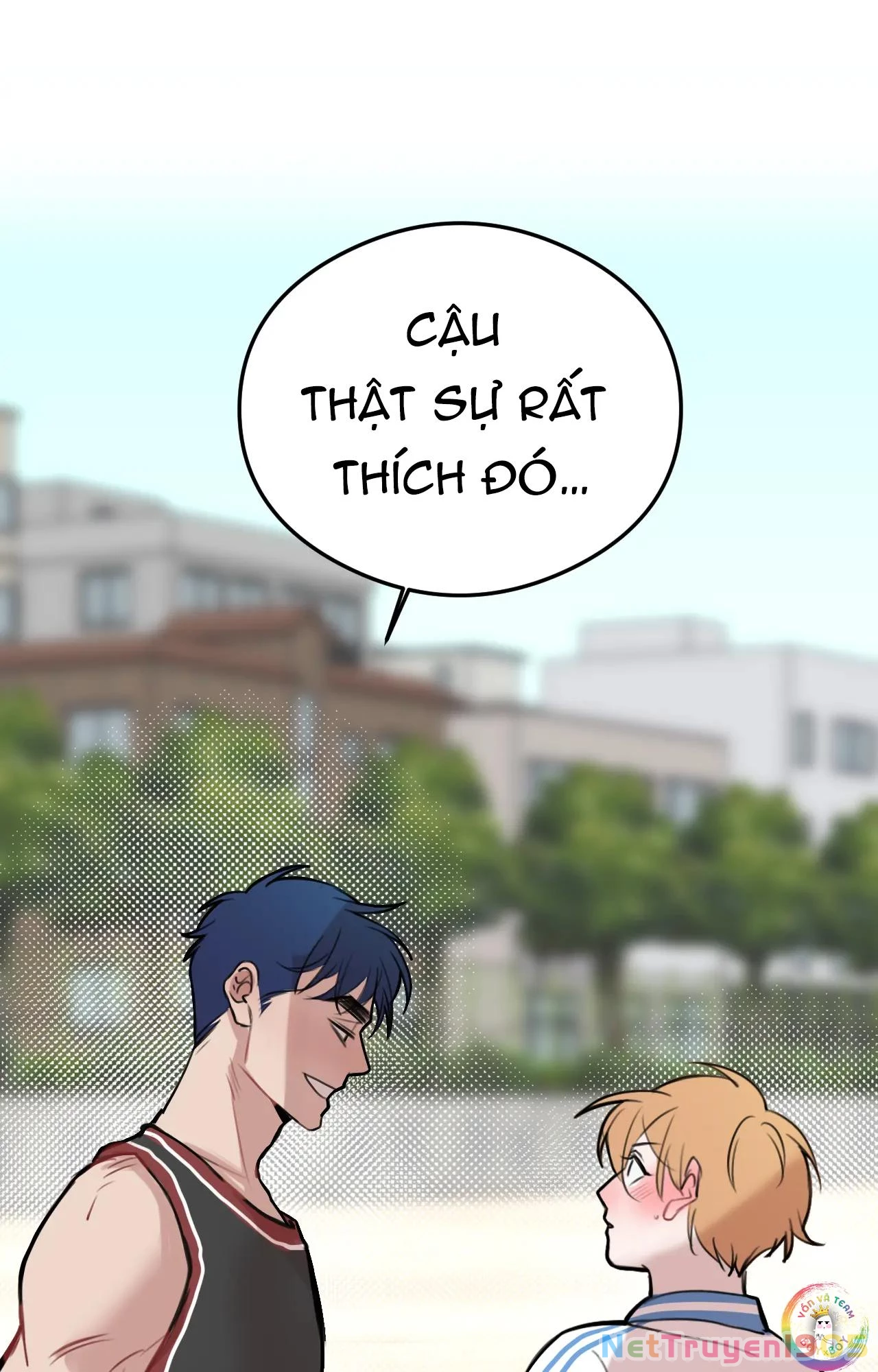 Rốt Cuộc Mèo Con Đang Nghĩ Gì Thế? Chapter 9 - 35