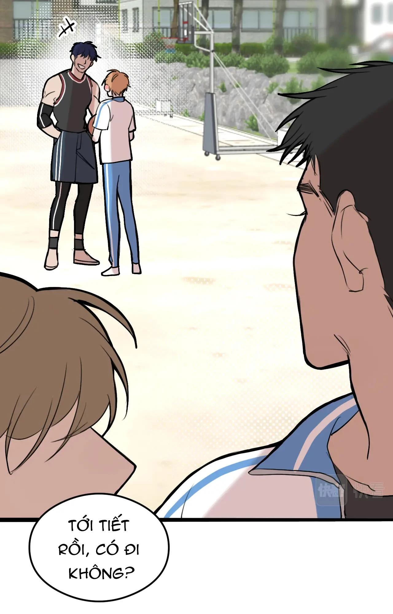 Rốt Cuộc Mèo Con Đang Nghĩ Gì Thế? Chapter 9 - 38