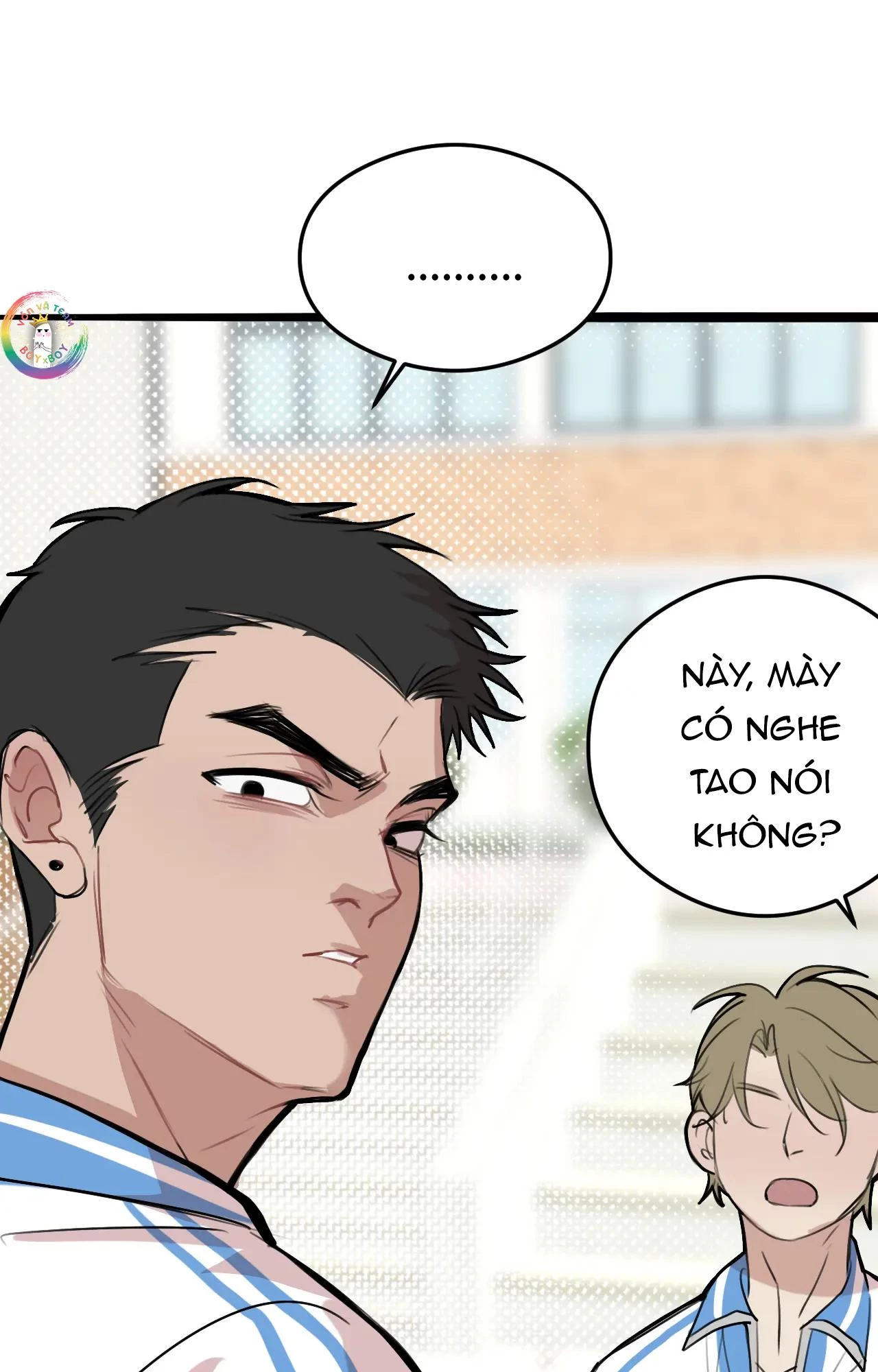 Rốt Cuộc Mèo Con Đang Nghĩ Gì Thế? Chapter 9 - 39