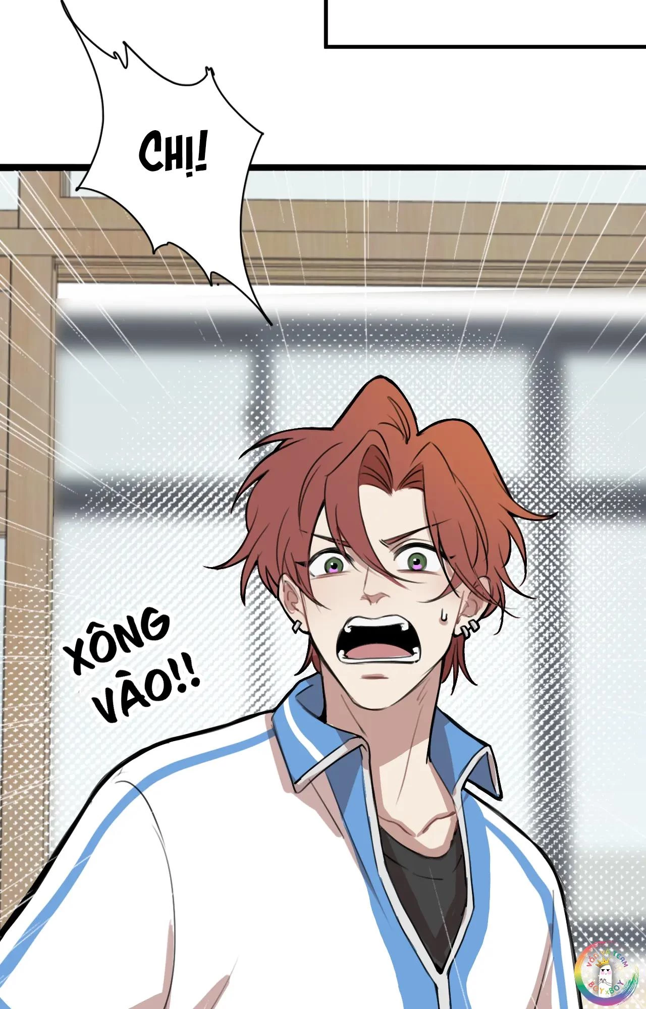 Rốt Cuộc Mèo Con Đang Nghĩ Gì Thế? Chapter 9 - 41