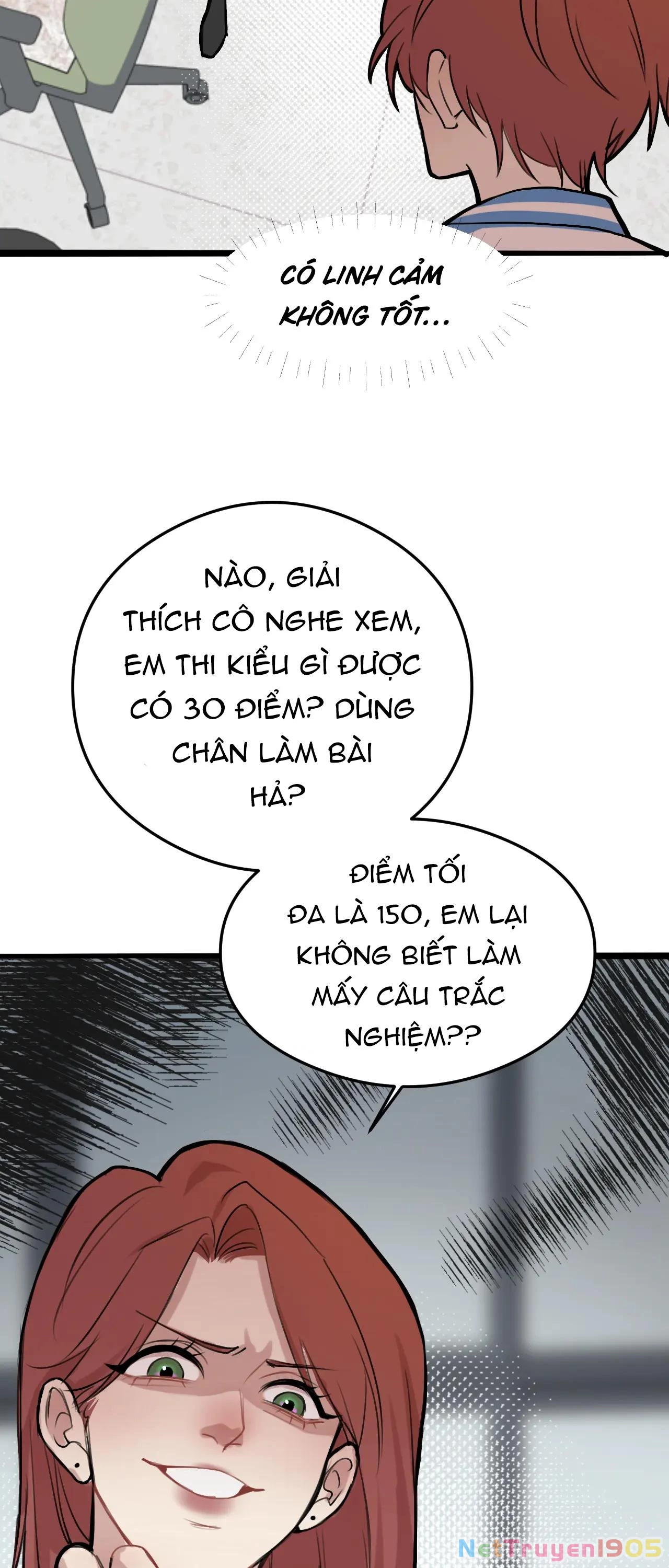 Rốt Cuộc Mèo Con Đang Nghĩ Gì Thế? Chapter 9 - 44
