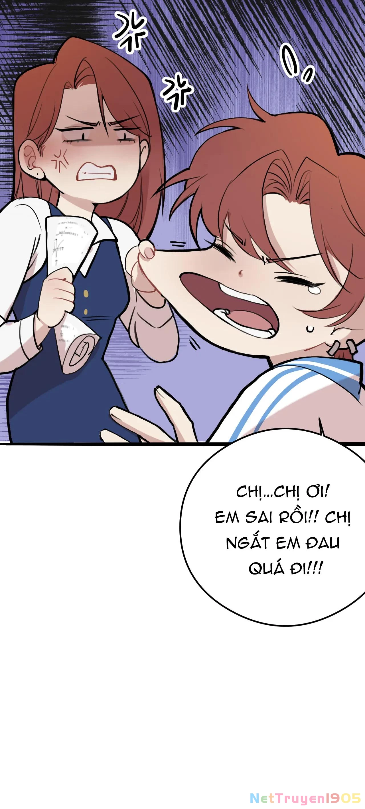 Rốt Cuộc Mèo Con Đang Nghĩ Gì Thế? Chapter 9 - 46