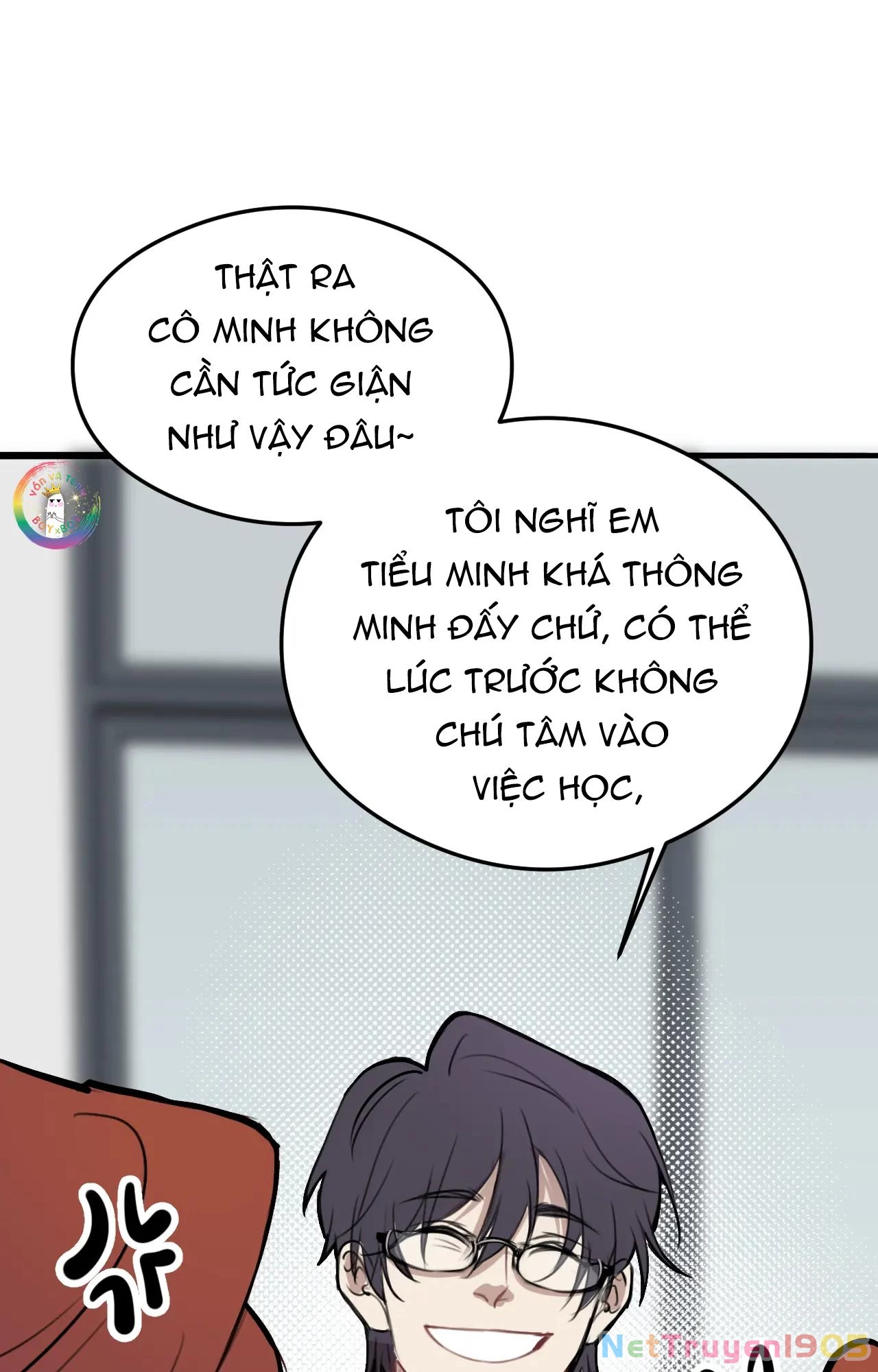 Rốt Cuộc Mèo Con Đang Nghĩ Gì Thế? Chapter 9 - 47